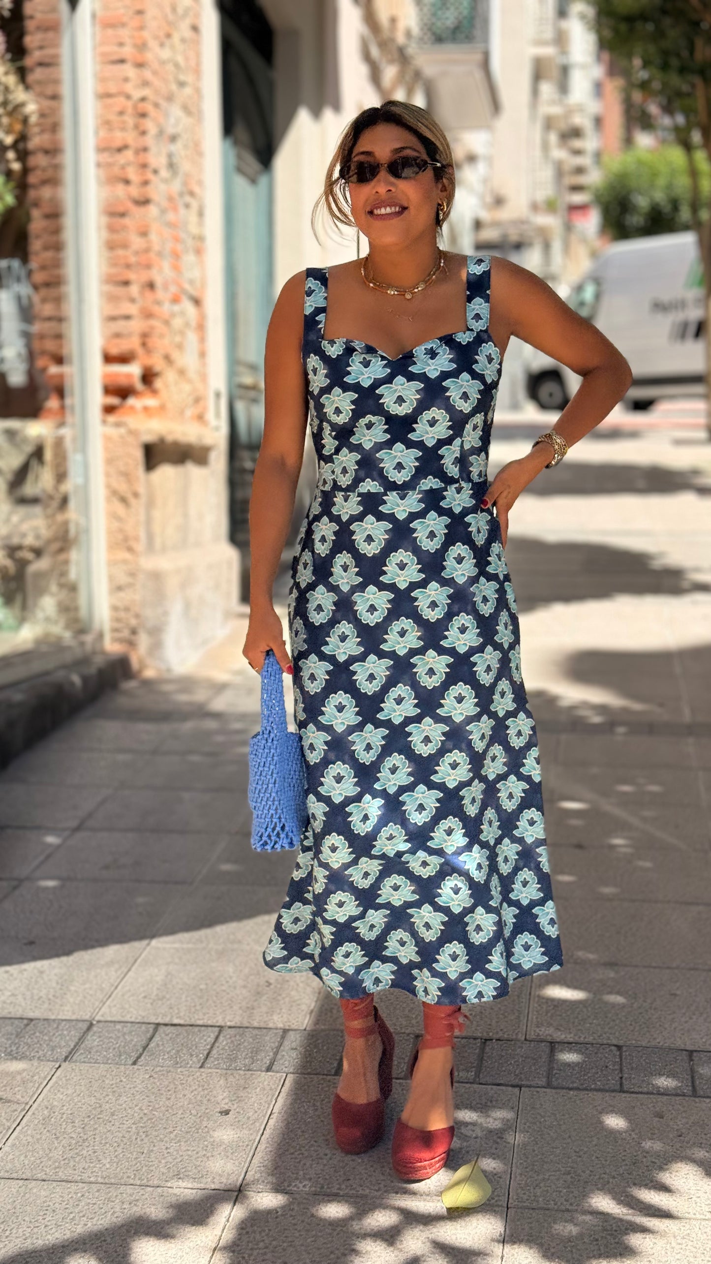 Vestido Aitana