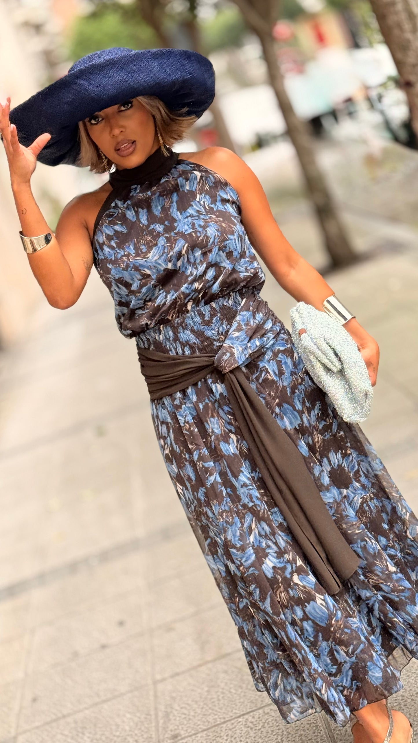 Vestido Paris