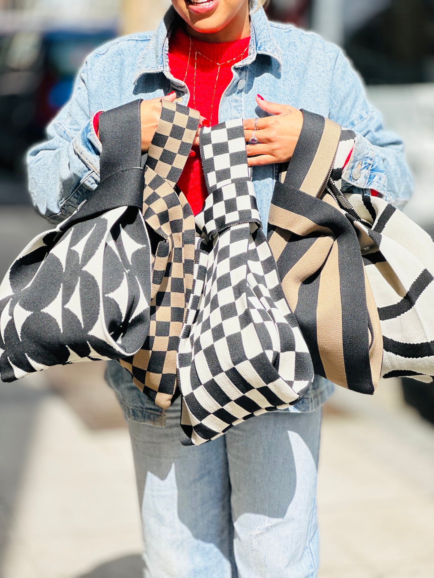 Bolso summer