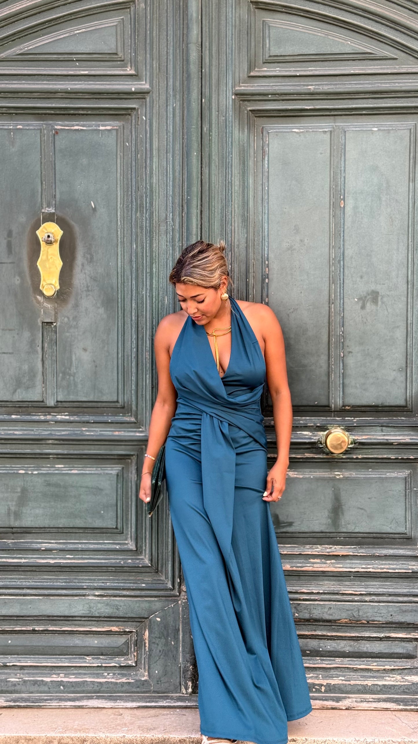 Vestido Sofie