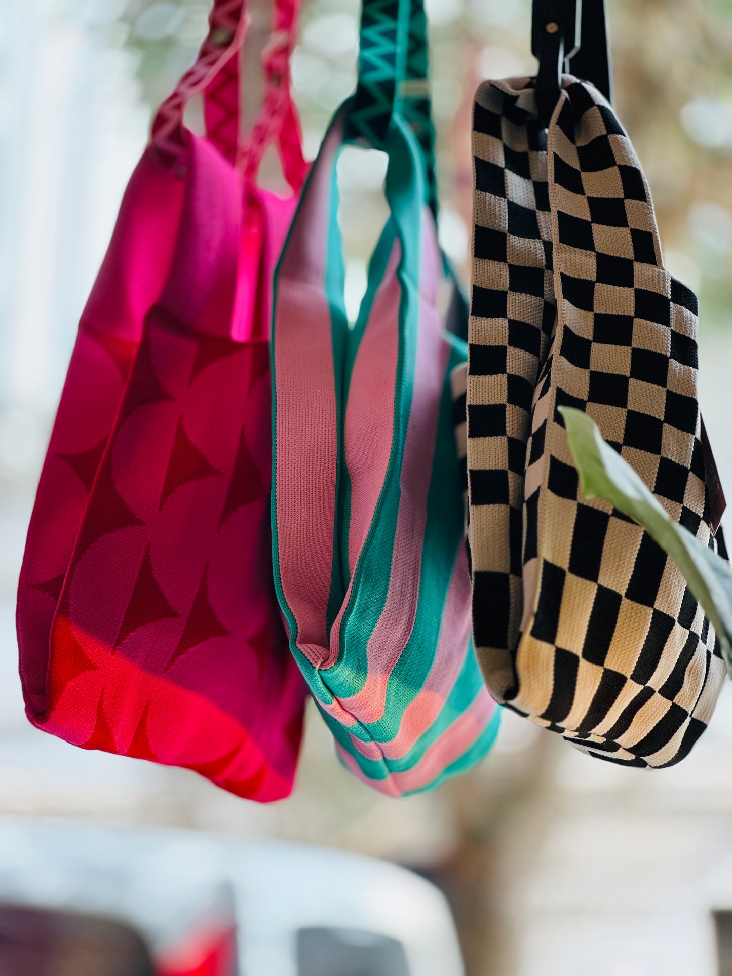 Bolso summer