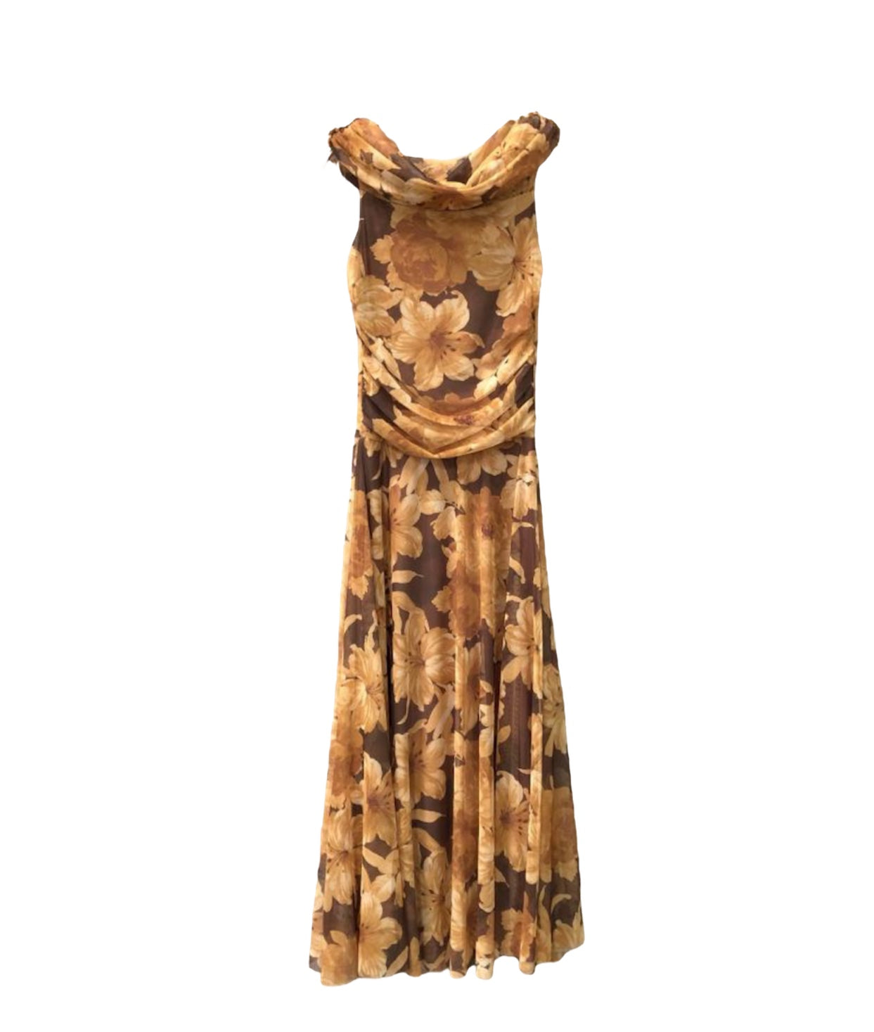 Vestido Sofi