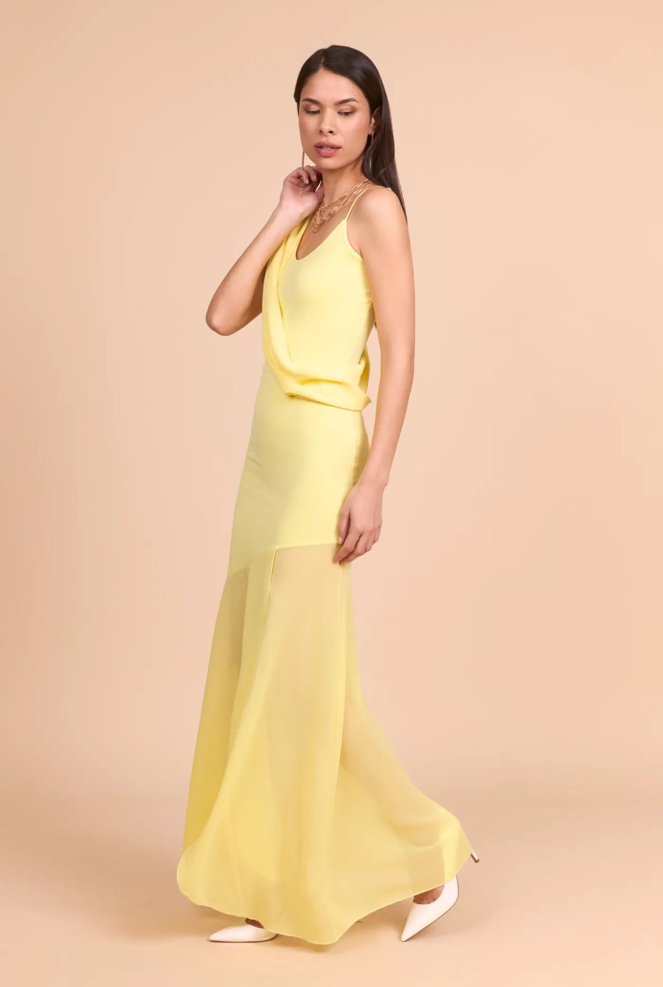 Vestido Martina