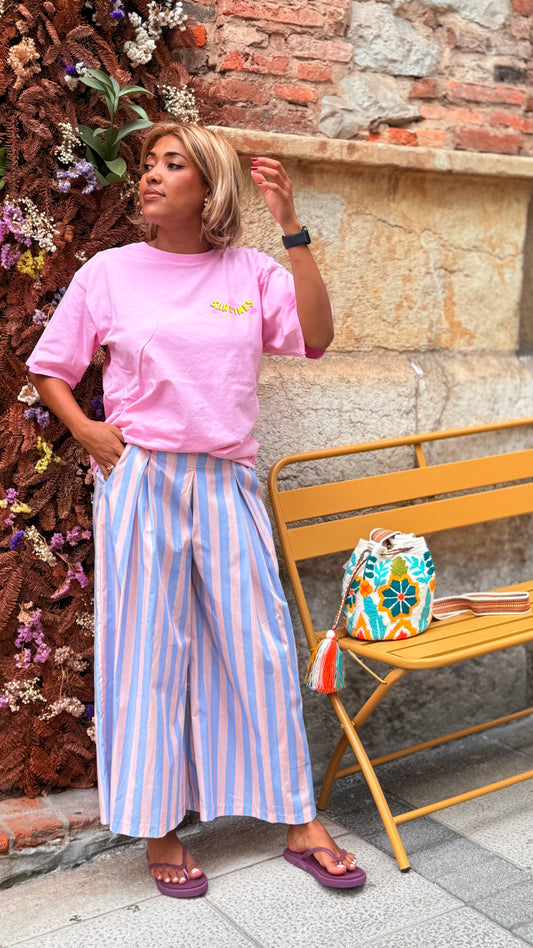 Camiseta Sardinas