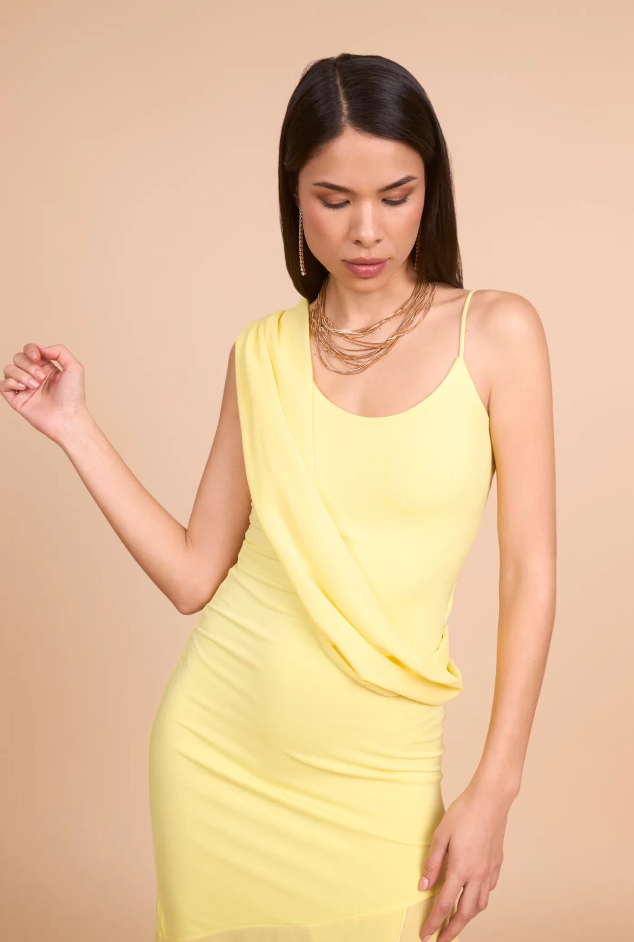 Vestido Martina