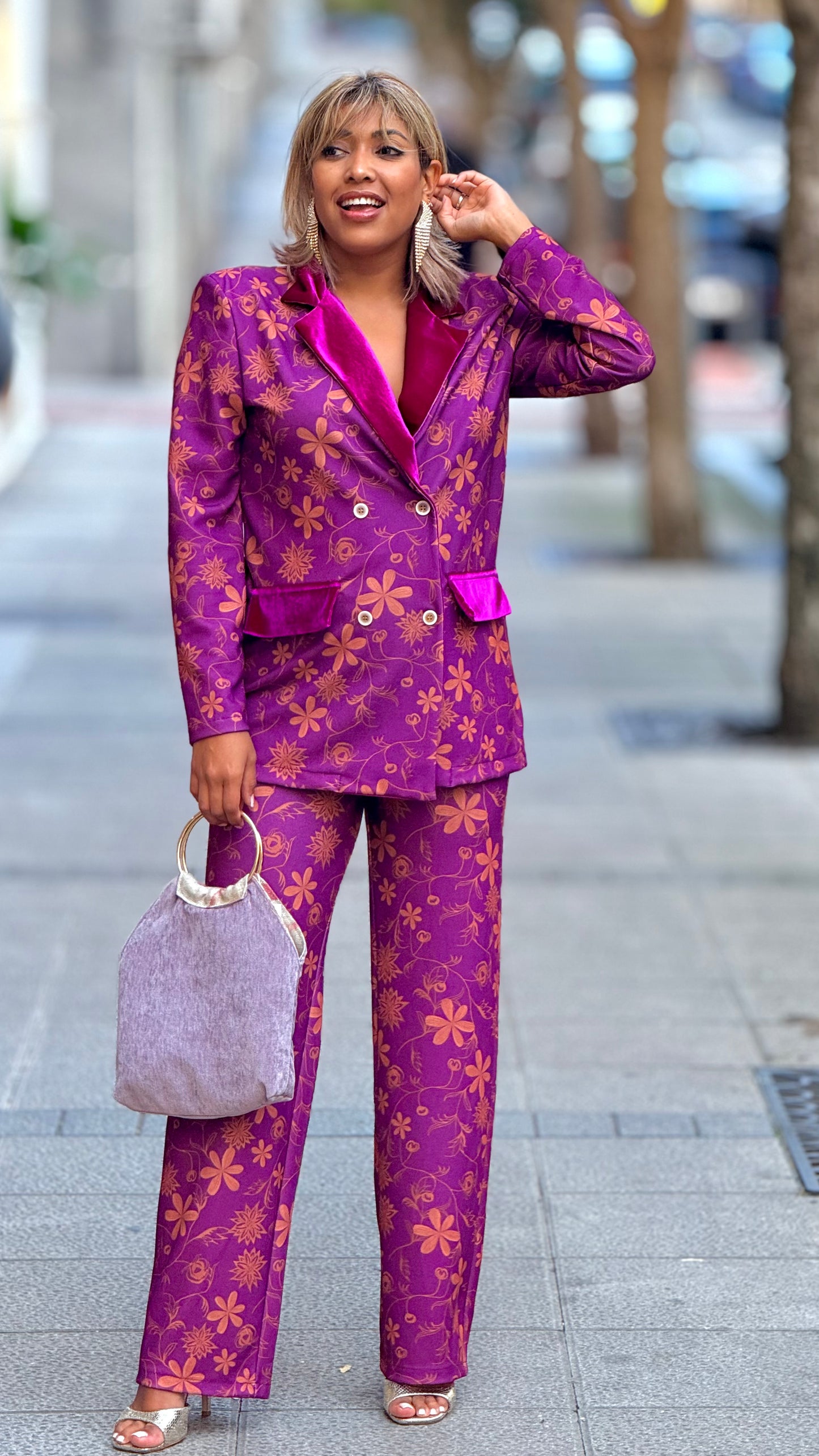 Conjunto Brumel