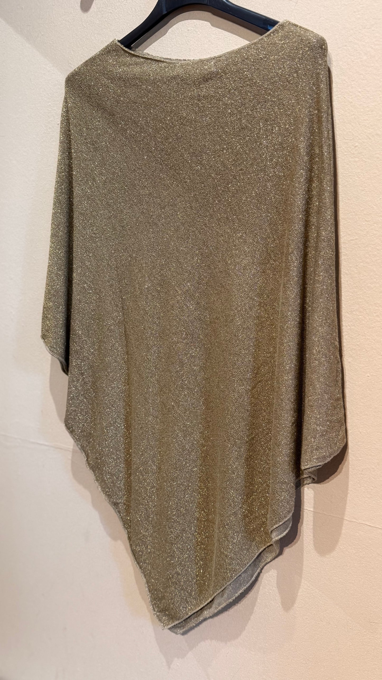 Capa Lurex