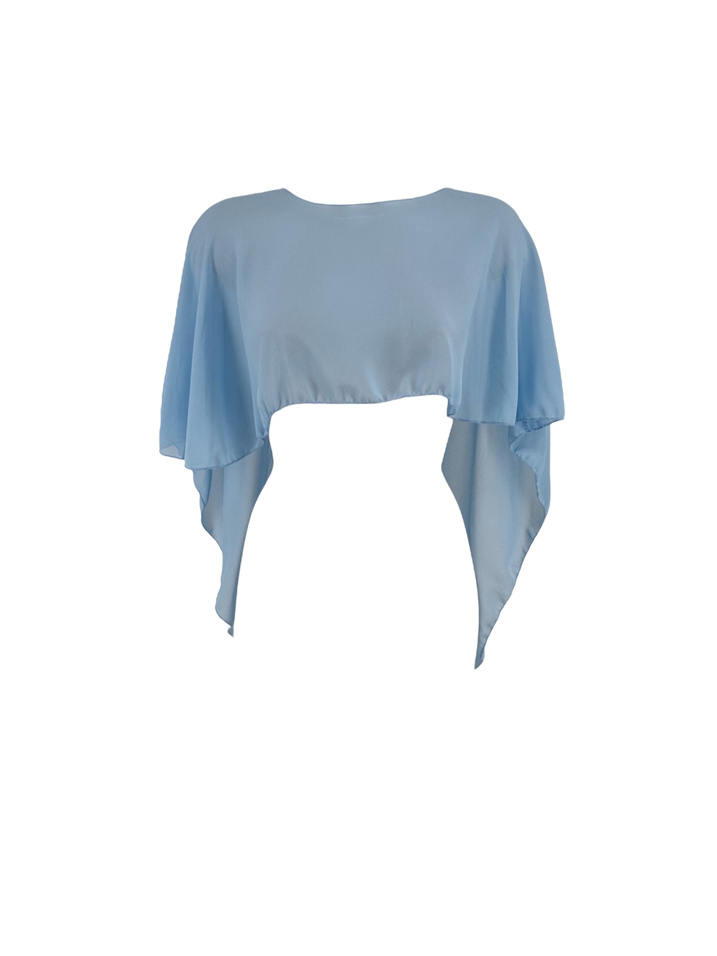 Capas cortas