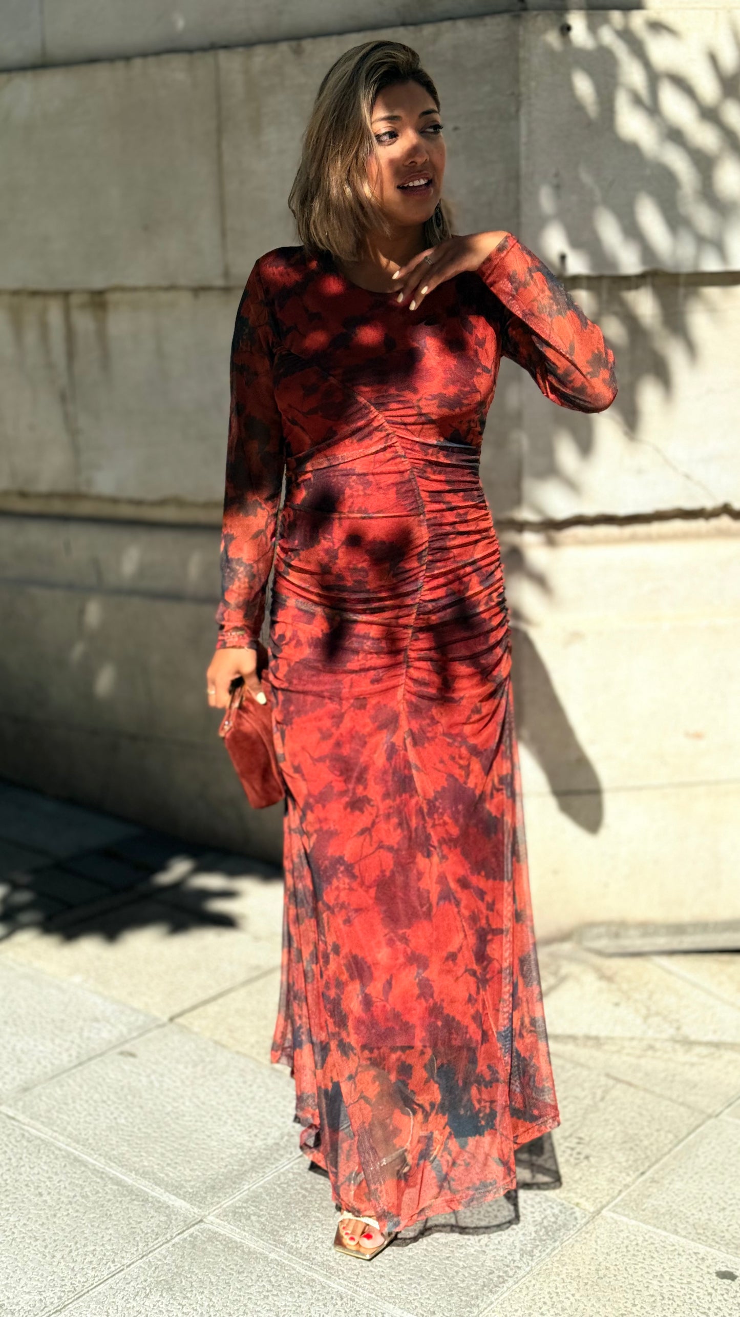 Vestido Lucy