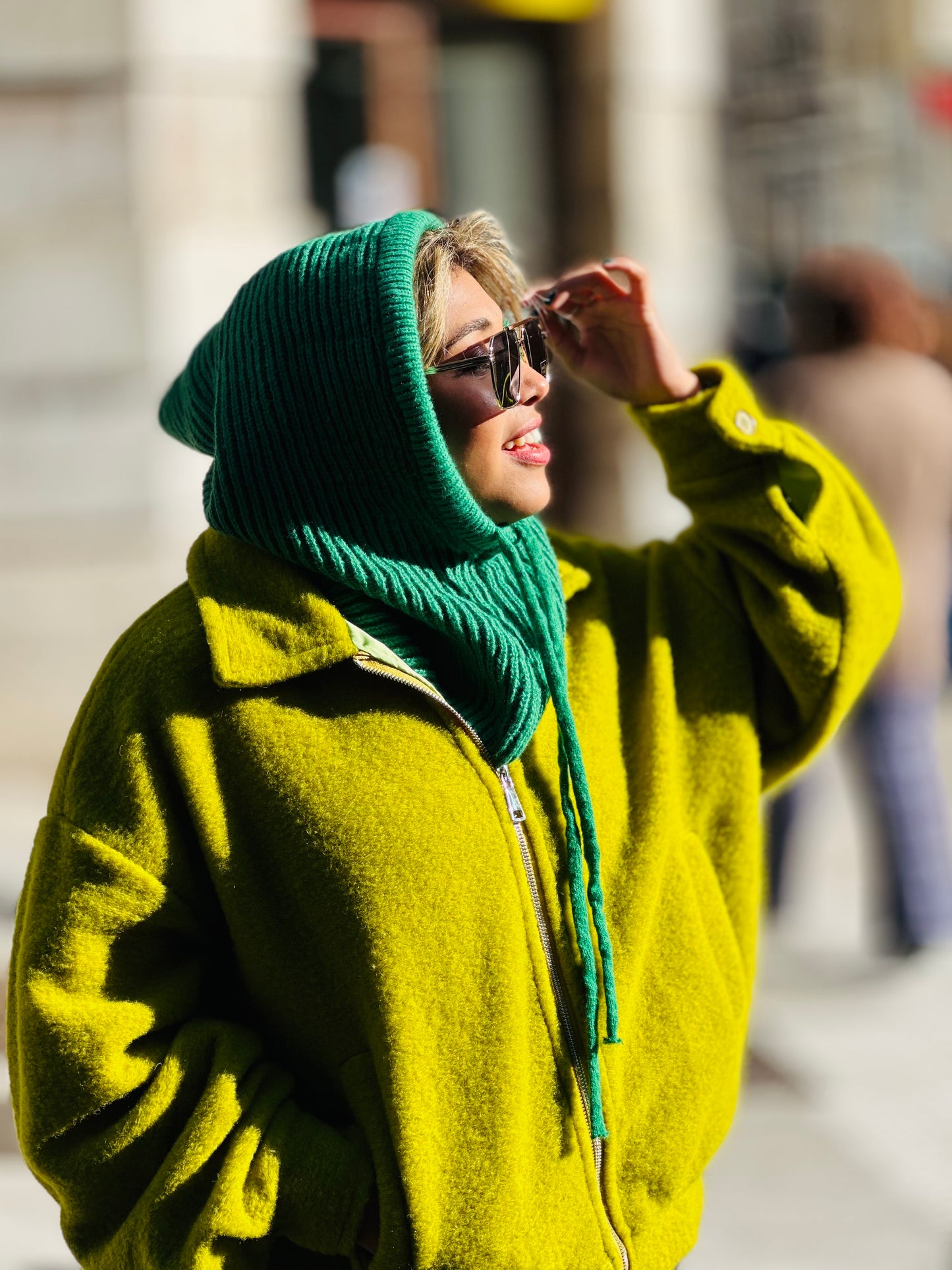 Balaclava