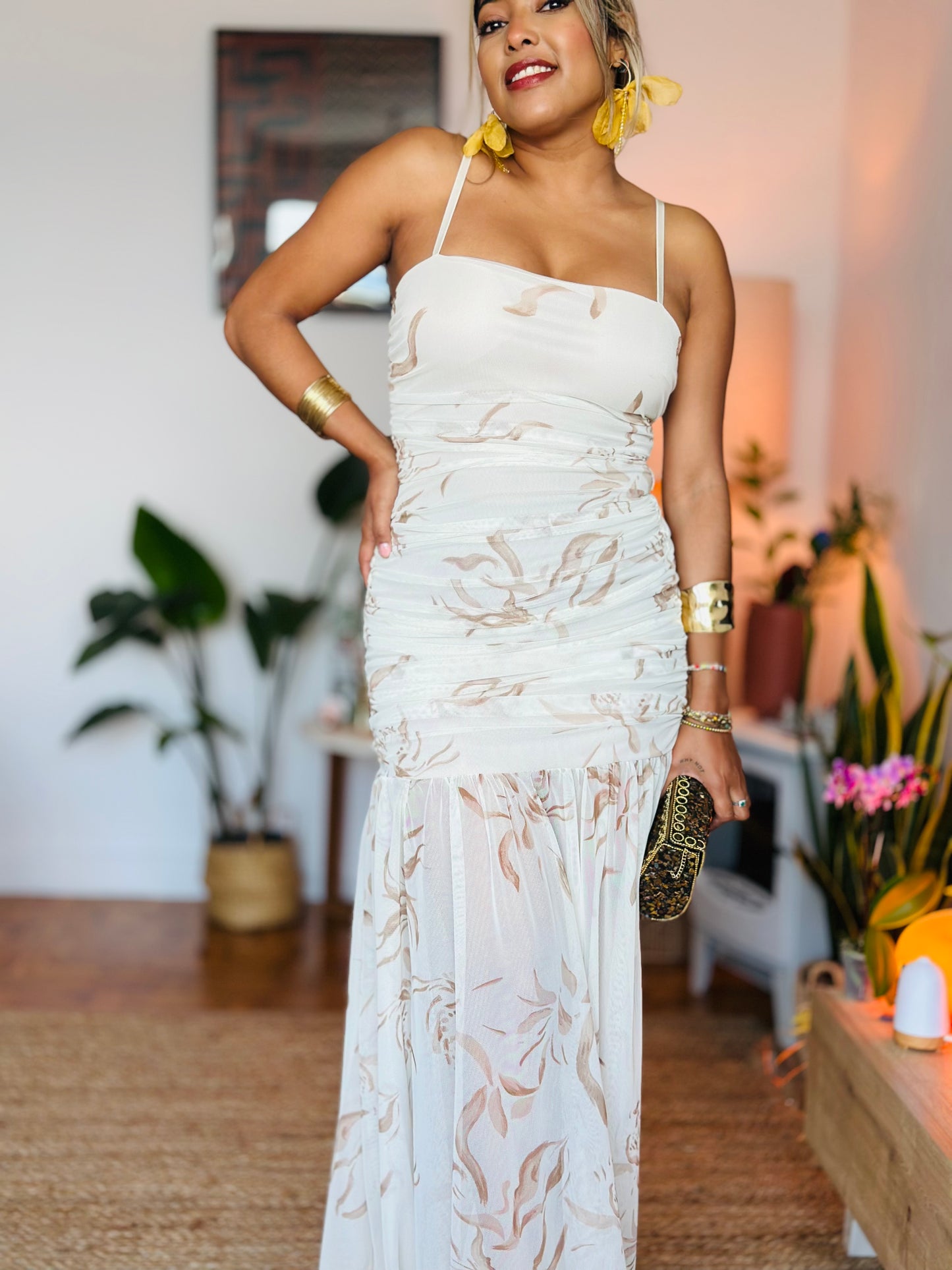Vestido Casandra