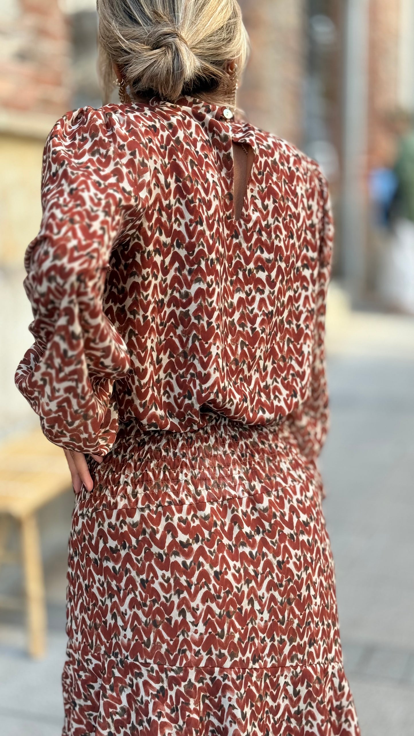 Conjunto Canaleja