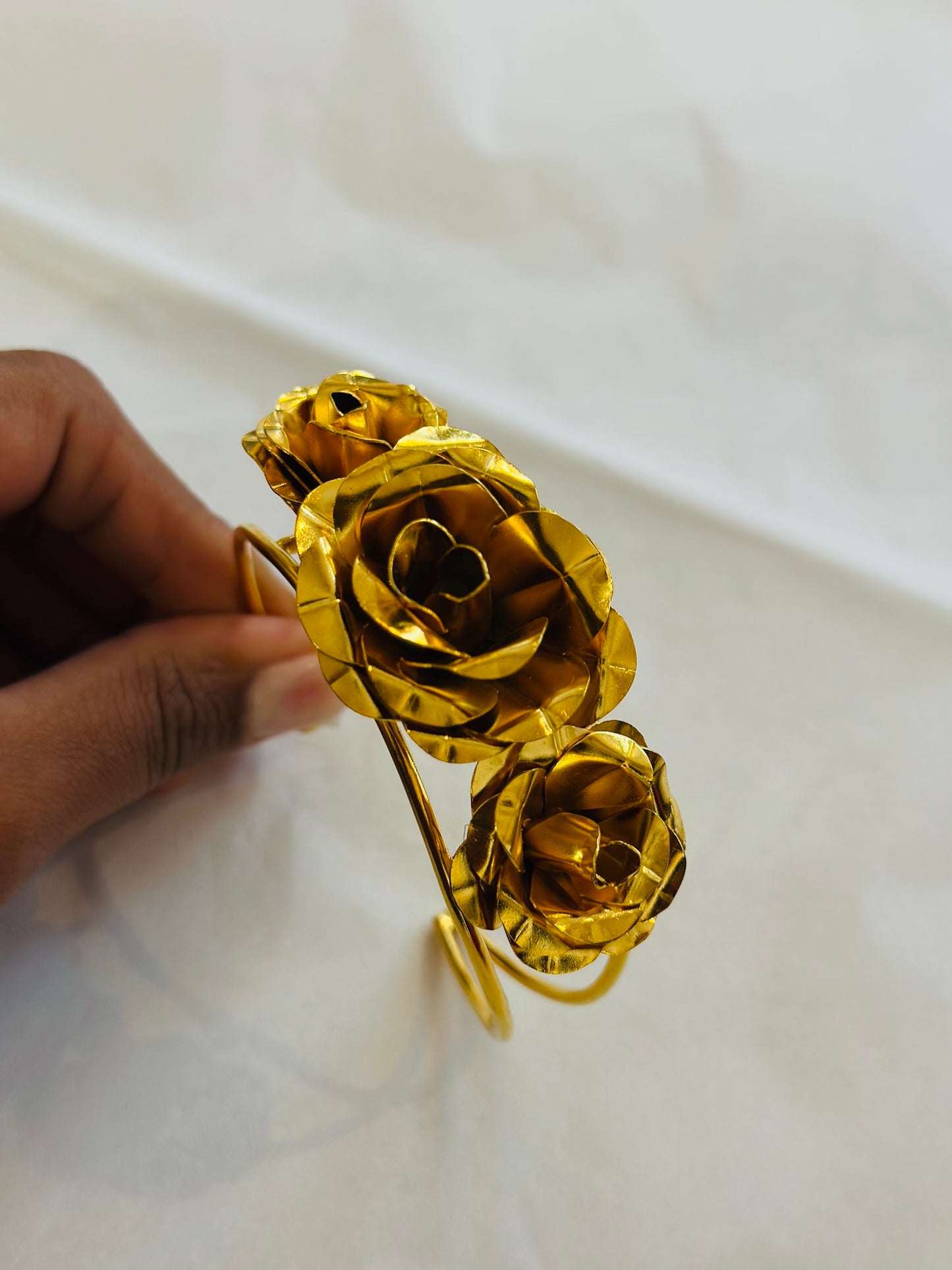 Brazalete rose