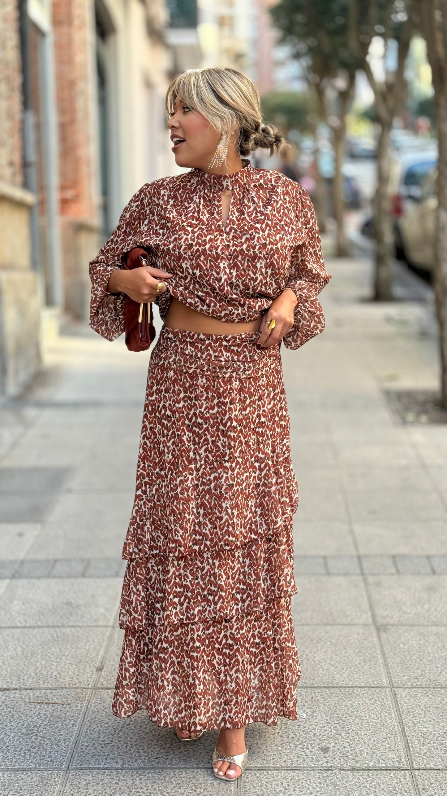 Conjunto Canaleja