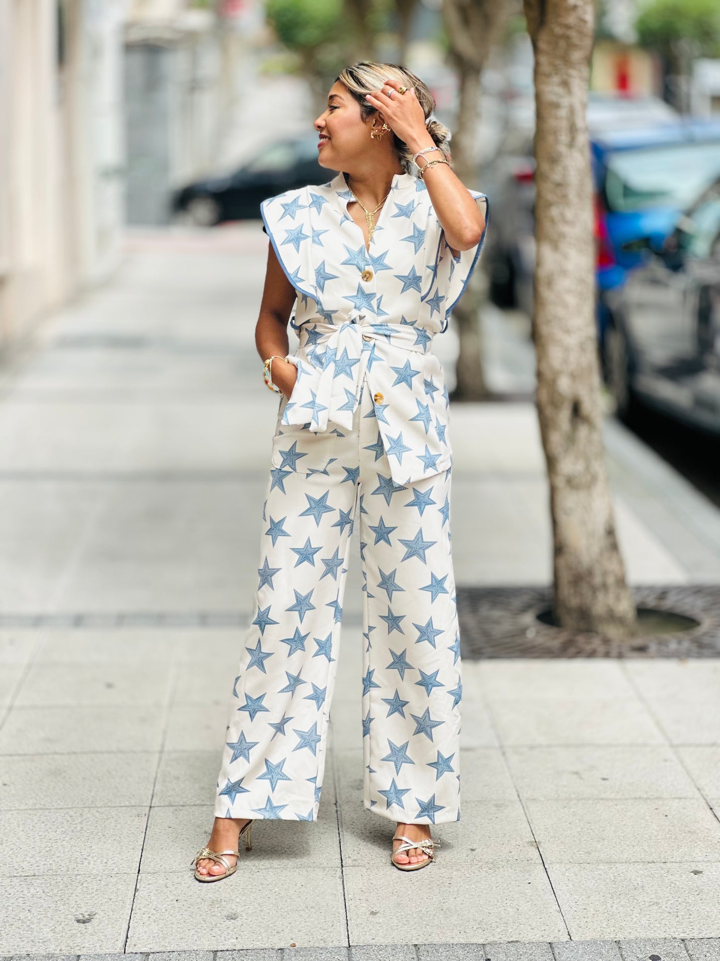 Conjunto Estrella