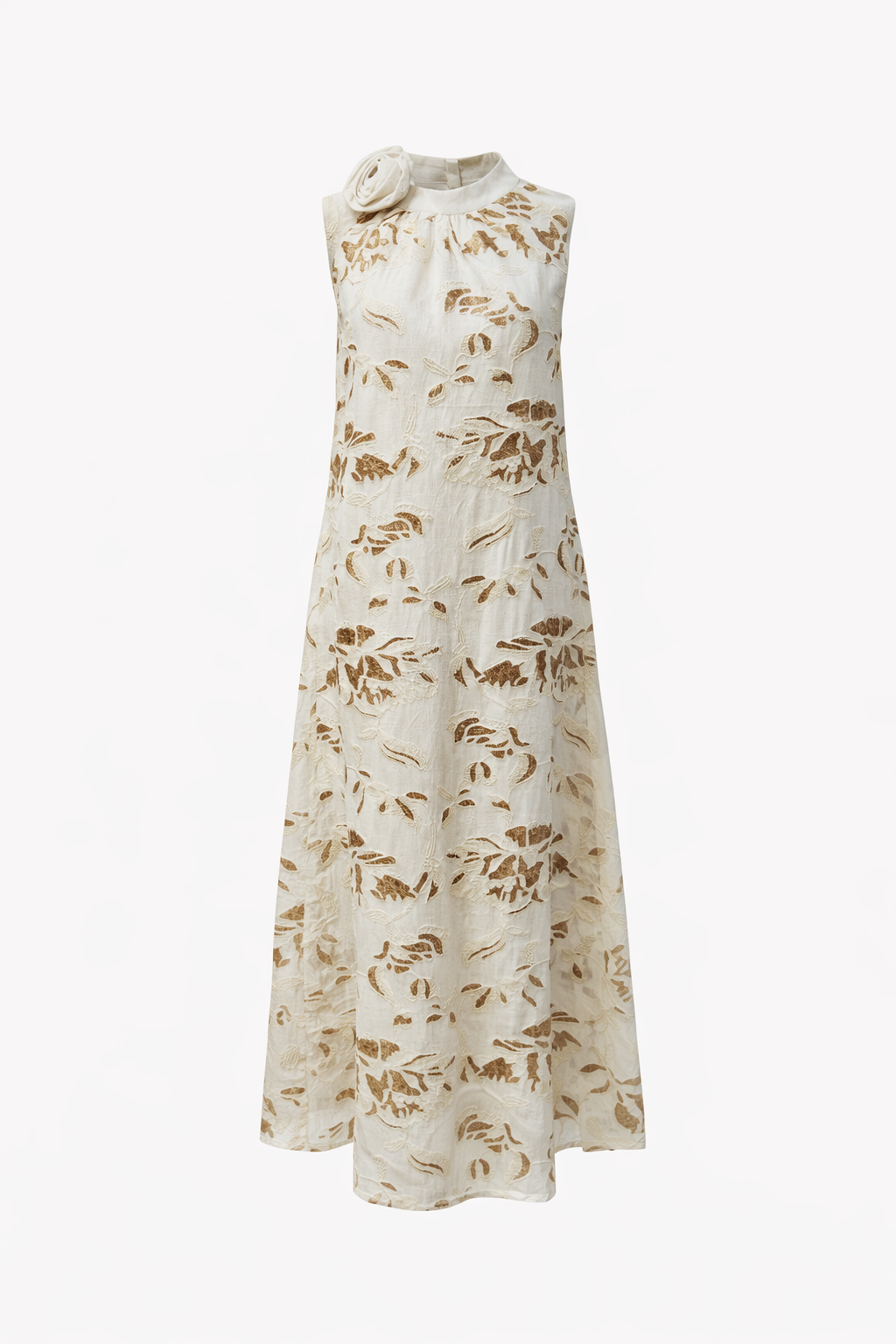Vestido Greco