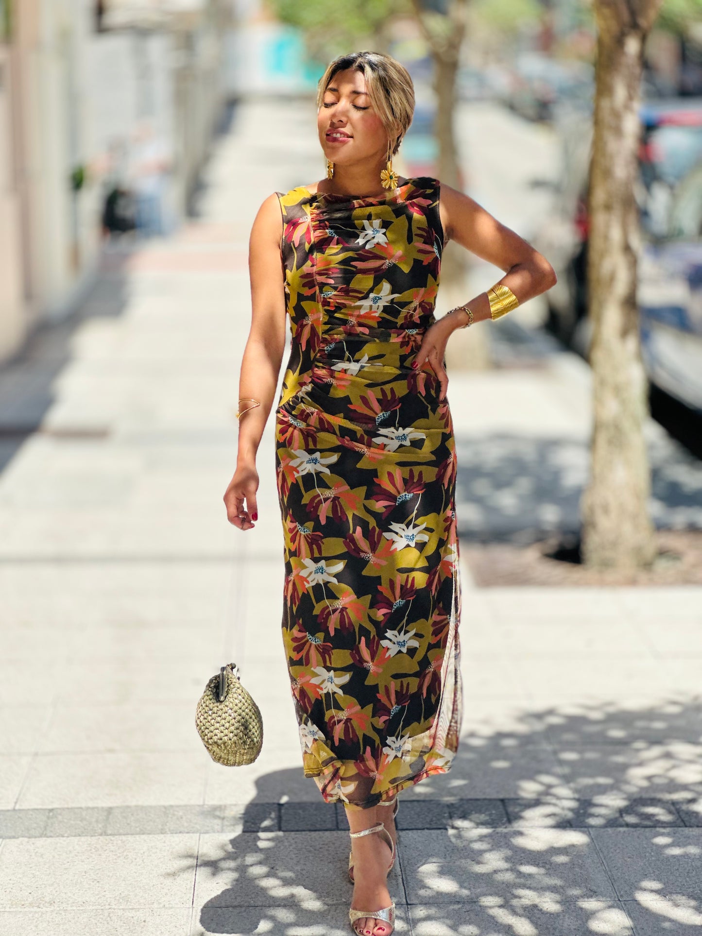 Vestido Bruma