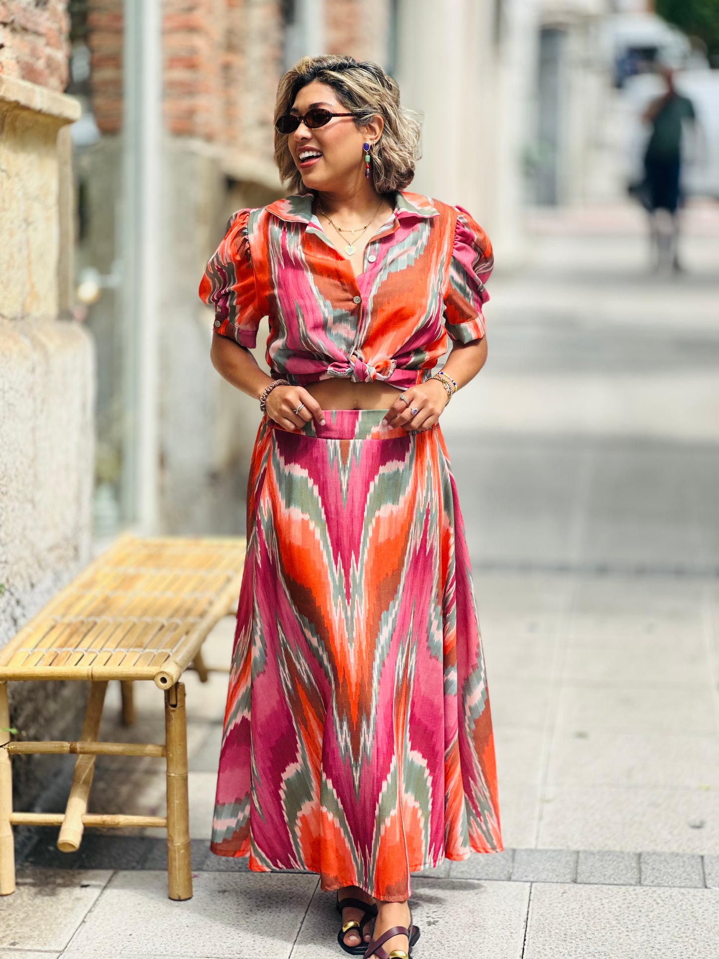 Conjunto Regina