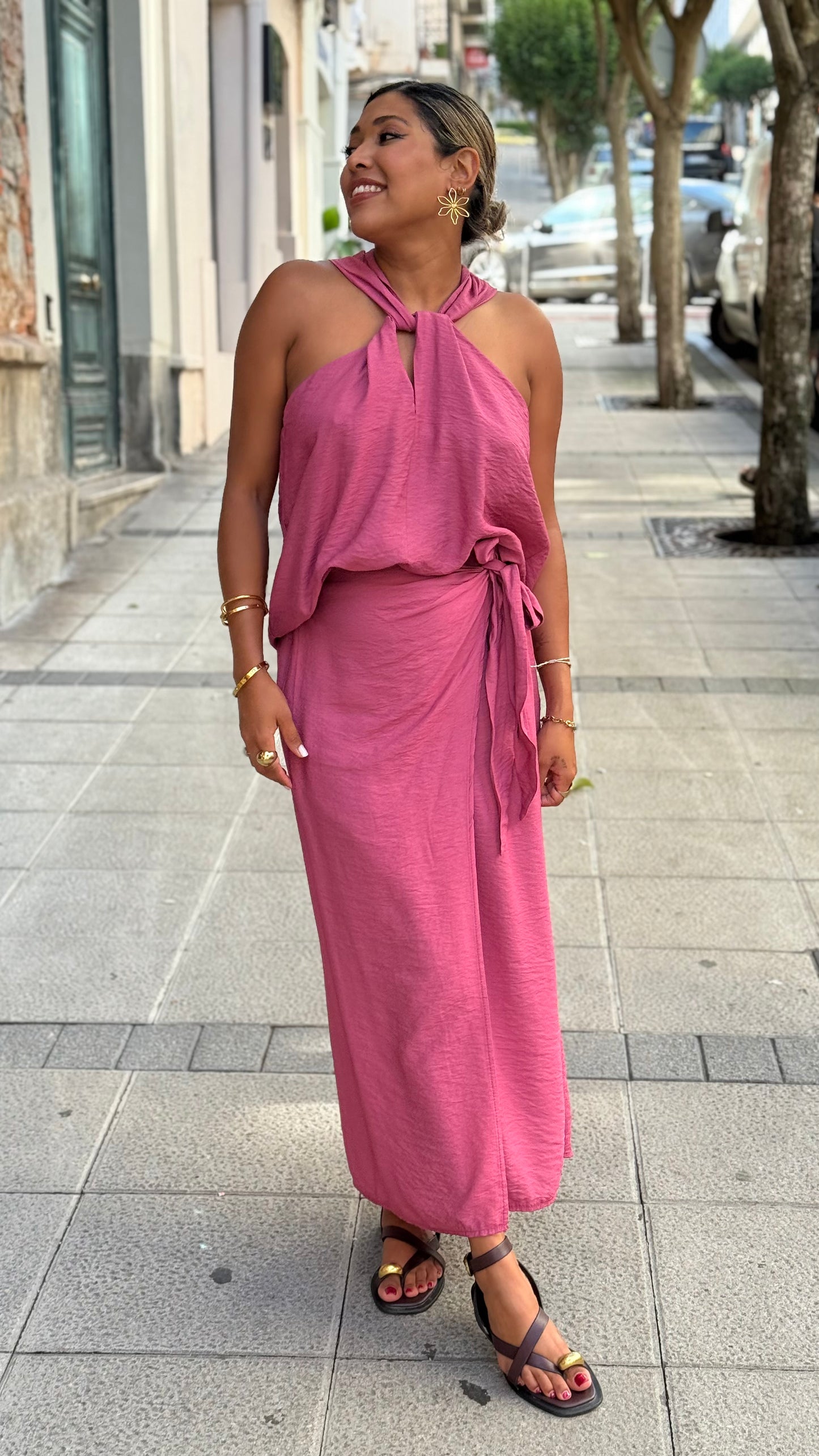 Conjunto Solei
