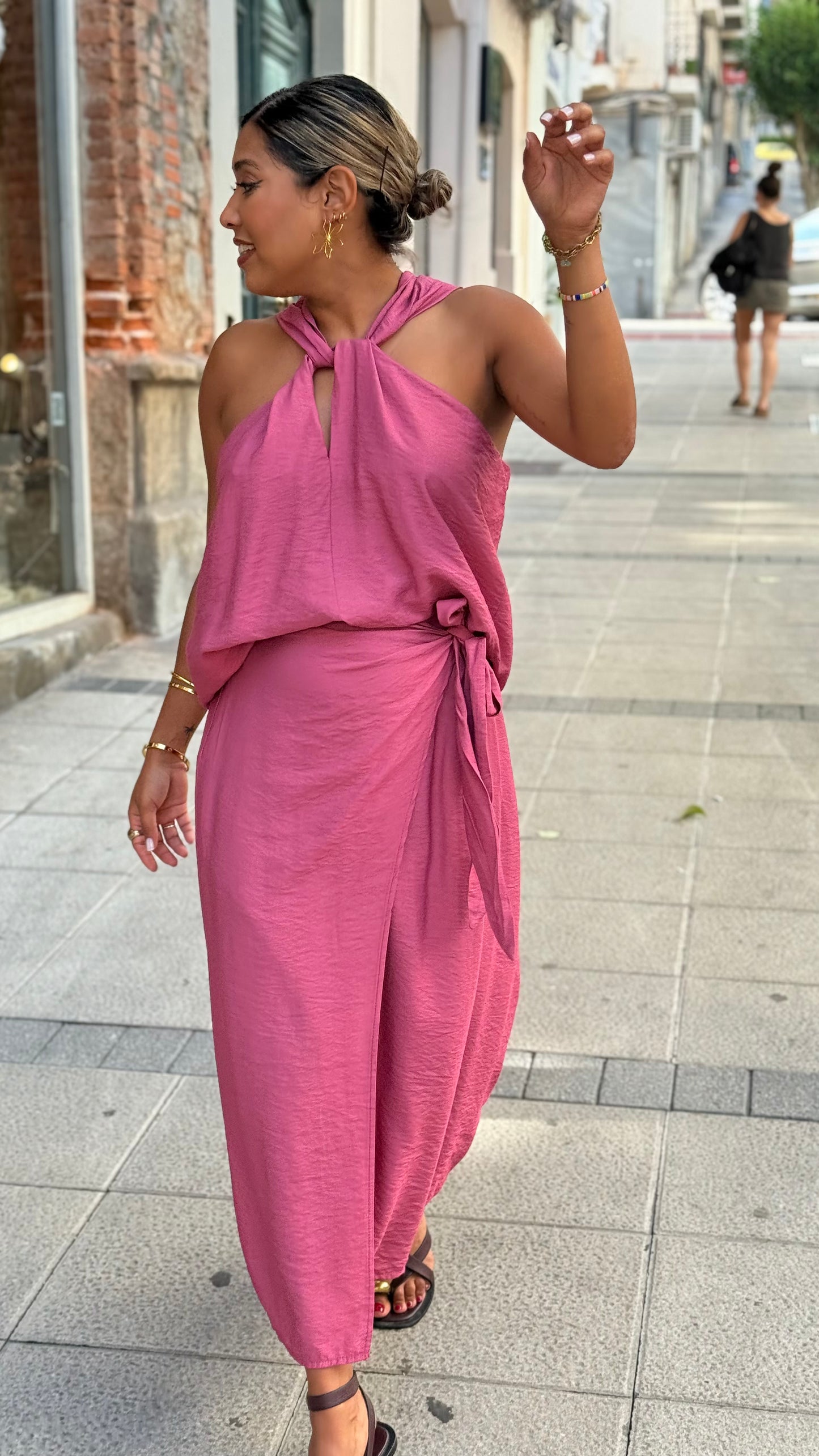 Conjunto Solei