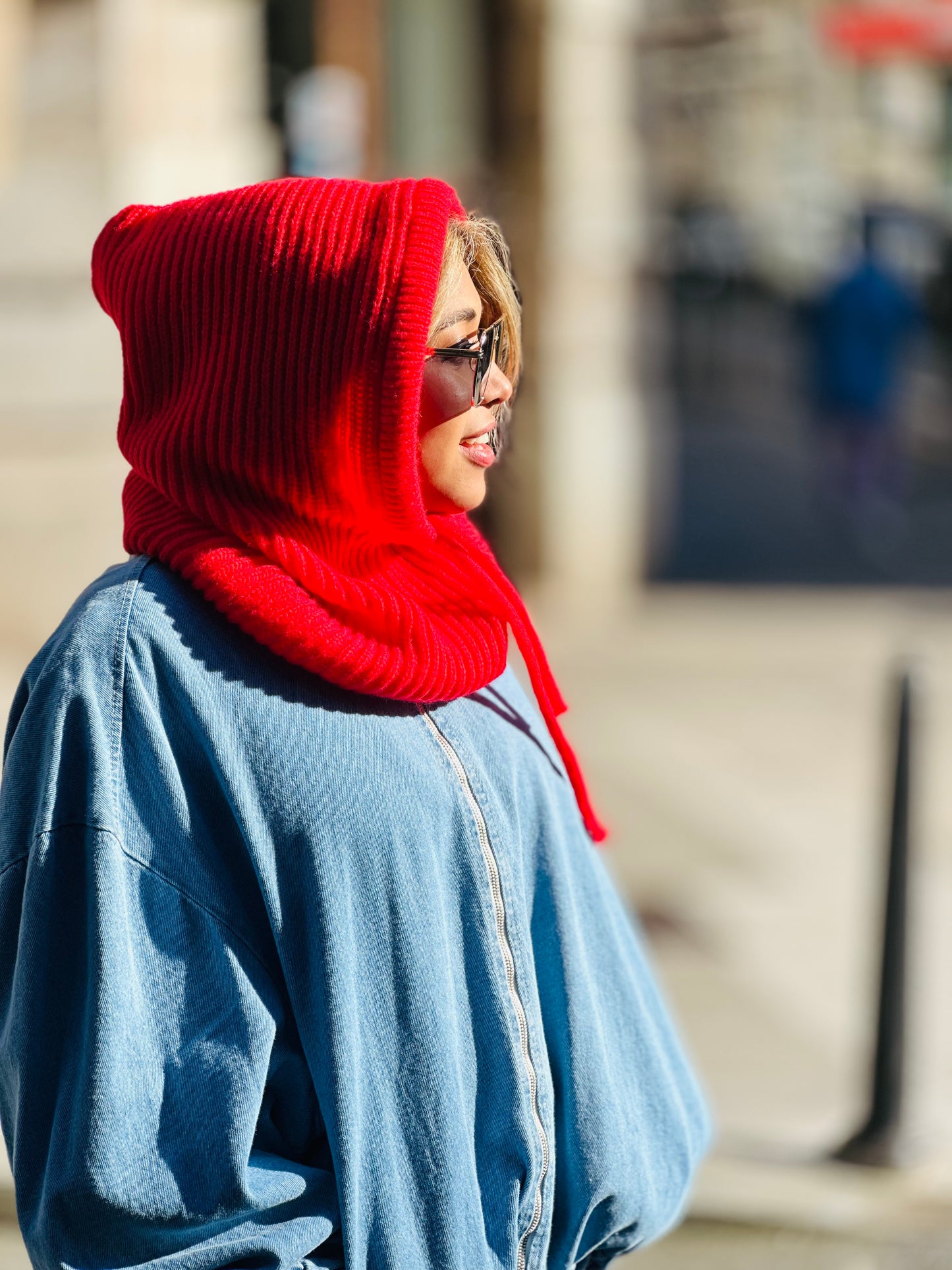 Balaclava