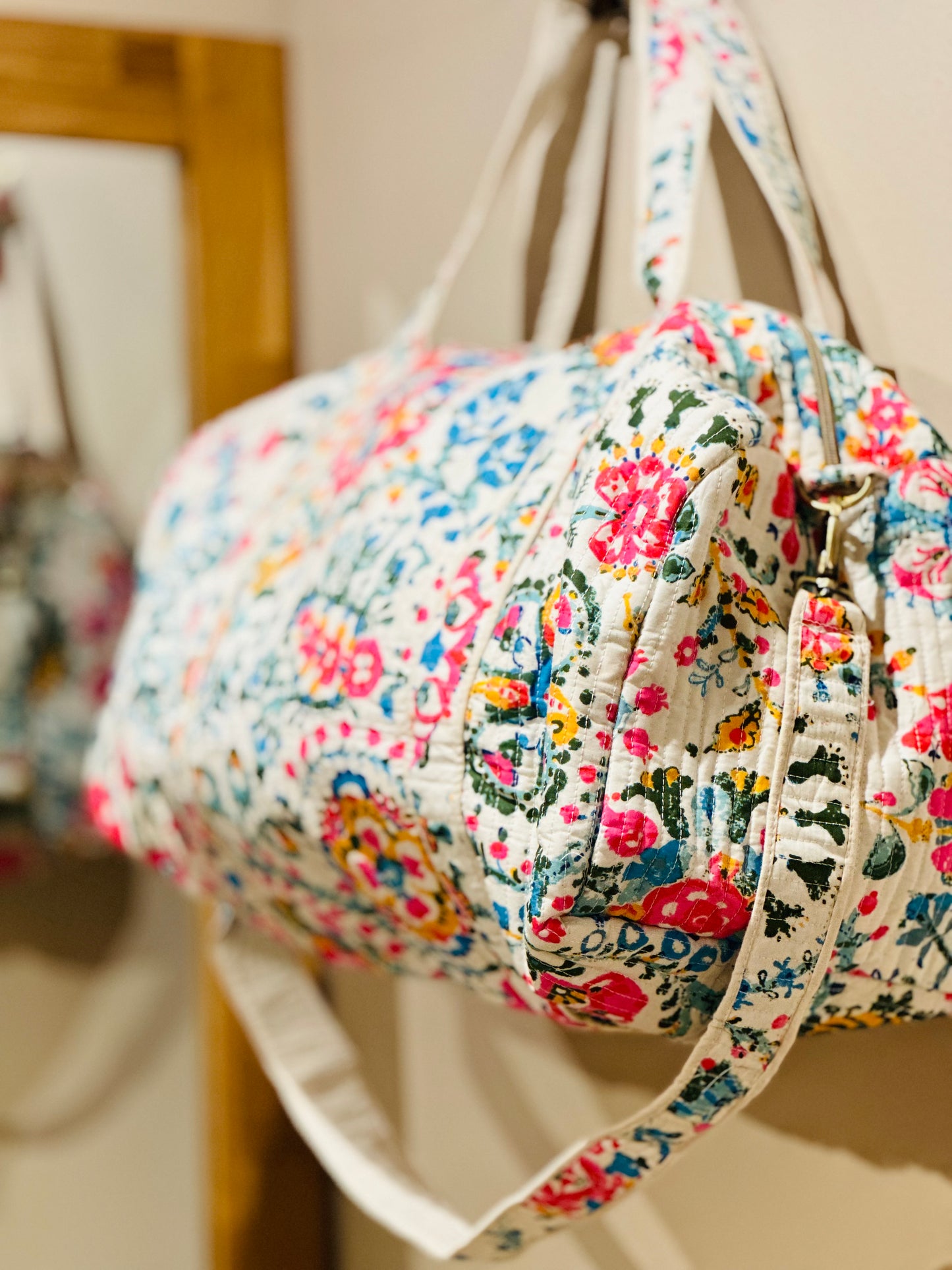 Bolsas de viaje