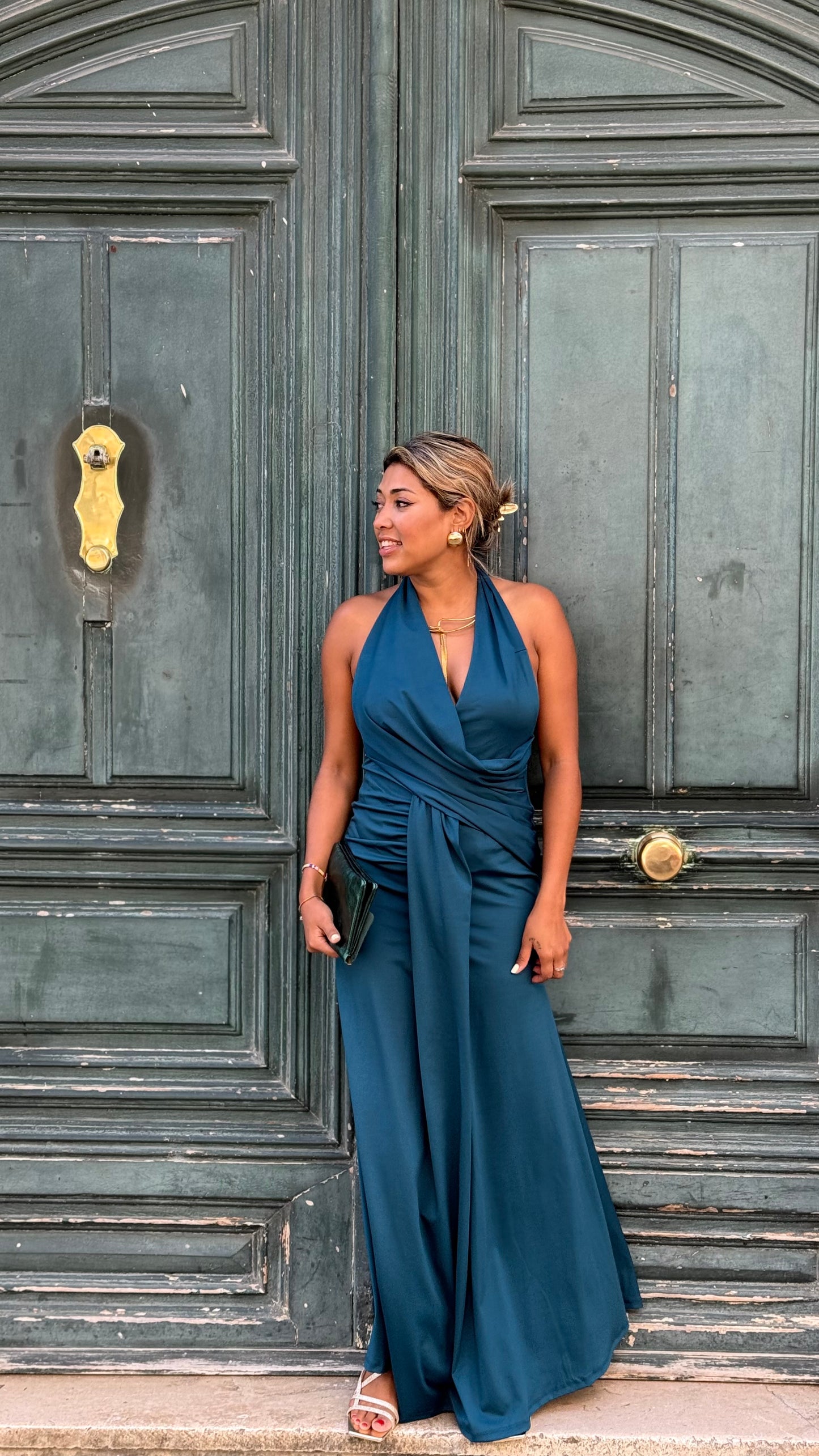 Vestido Sofie