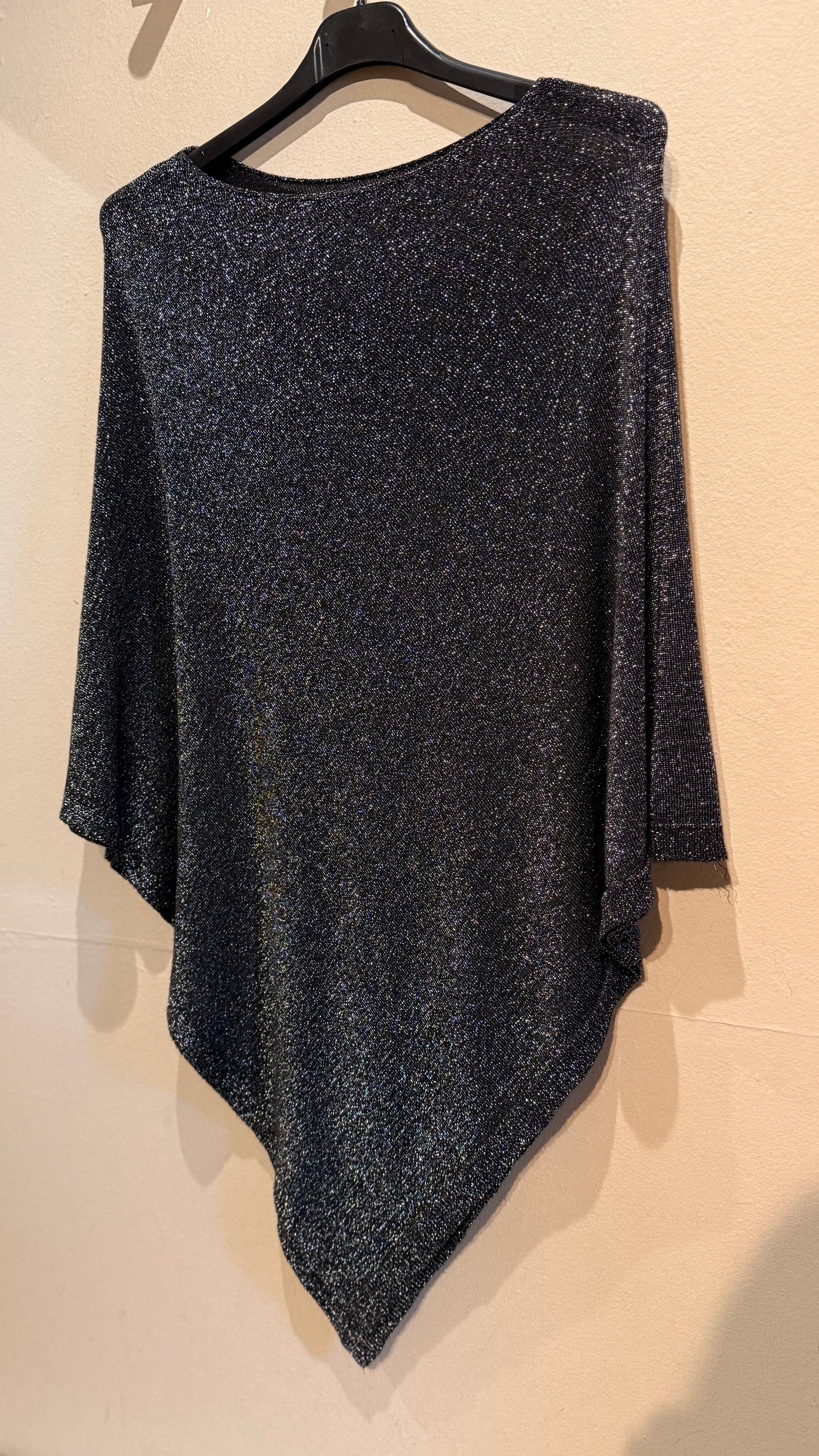 Capa Lurex