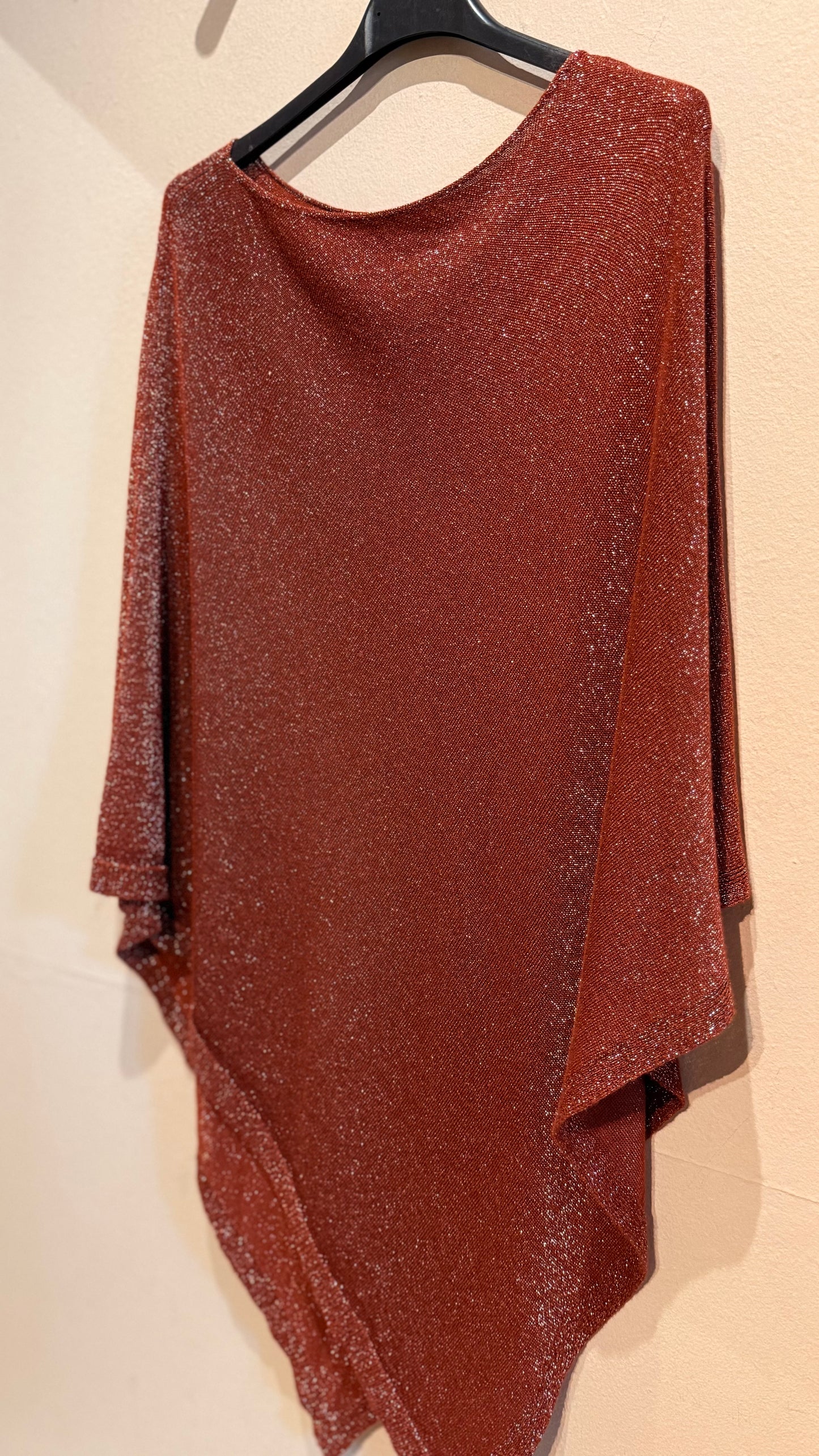 Capa Lurex
