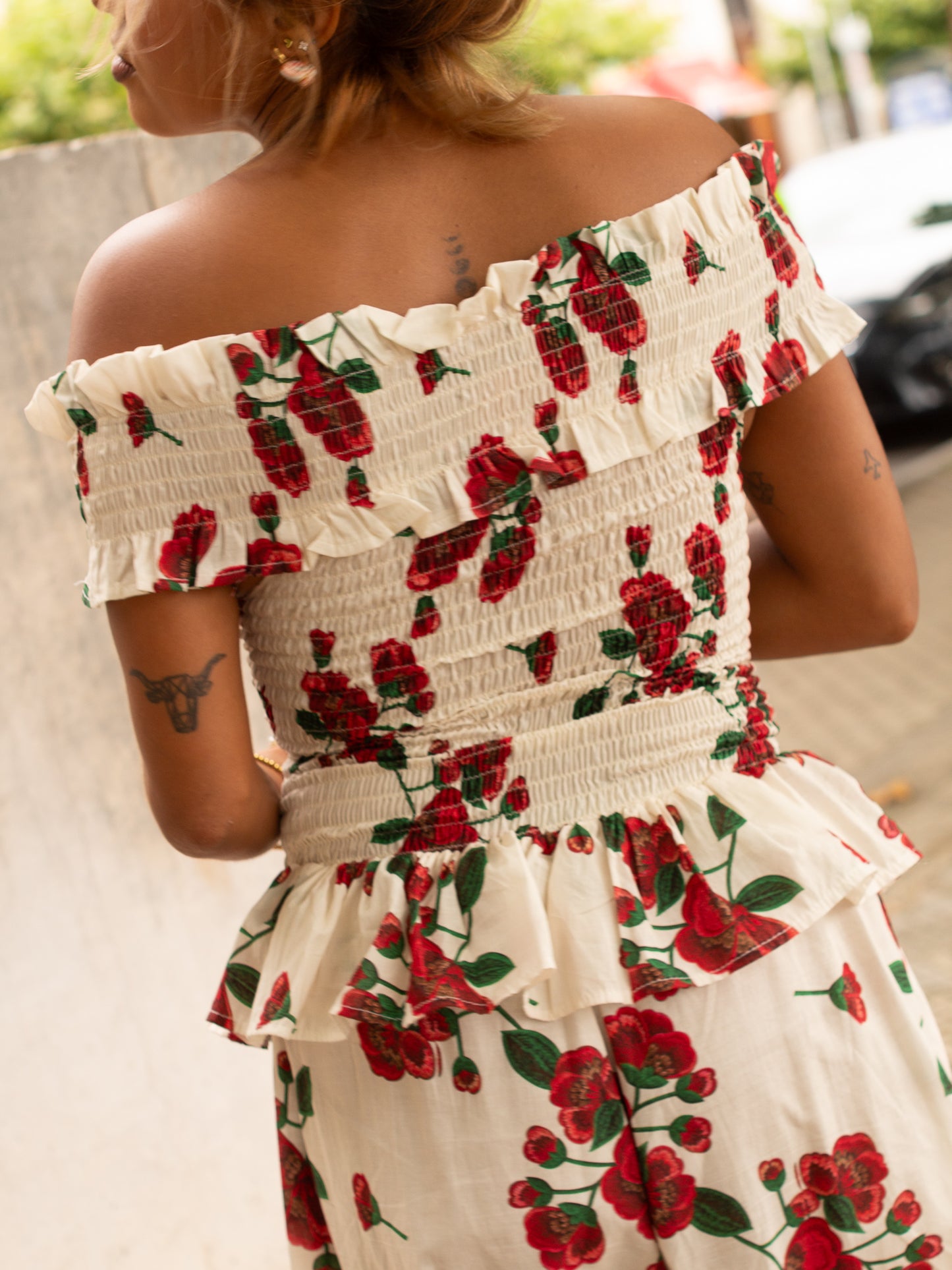 Conjunto Jerez