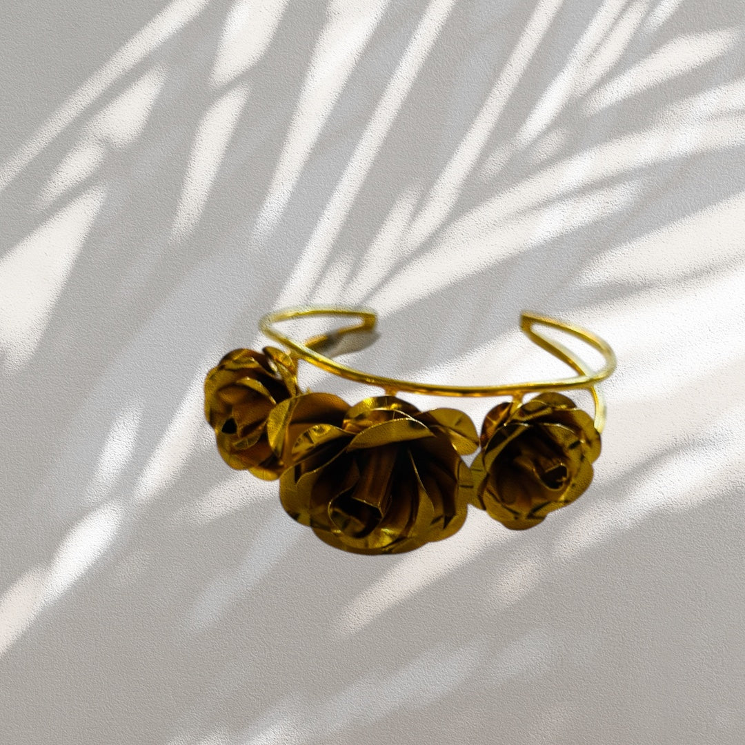 Brazalete rose