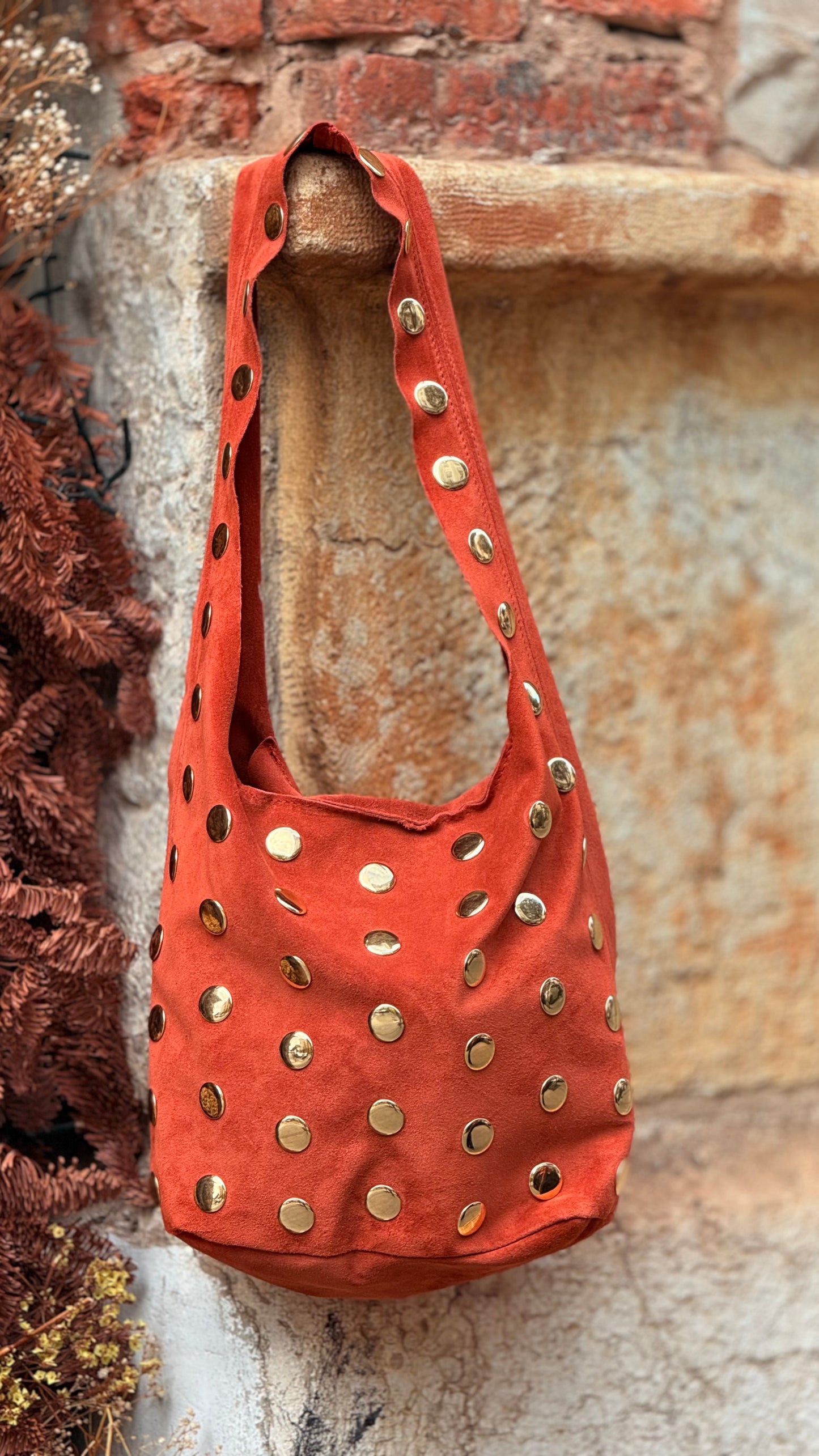 Bolso Tachuelas