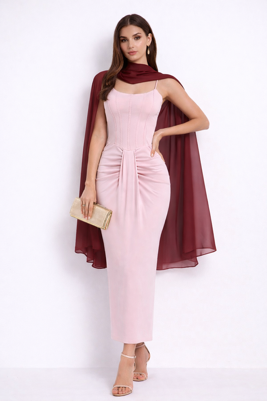 Vestido Taylor