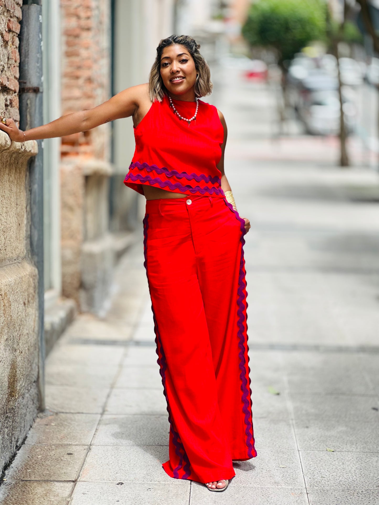 Conjunto África