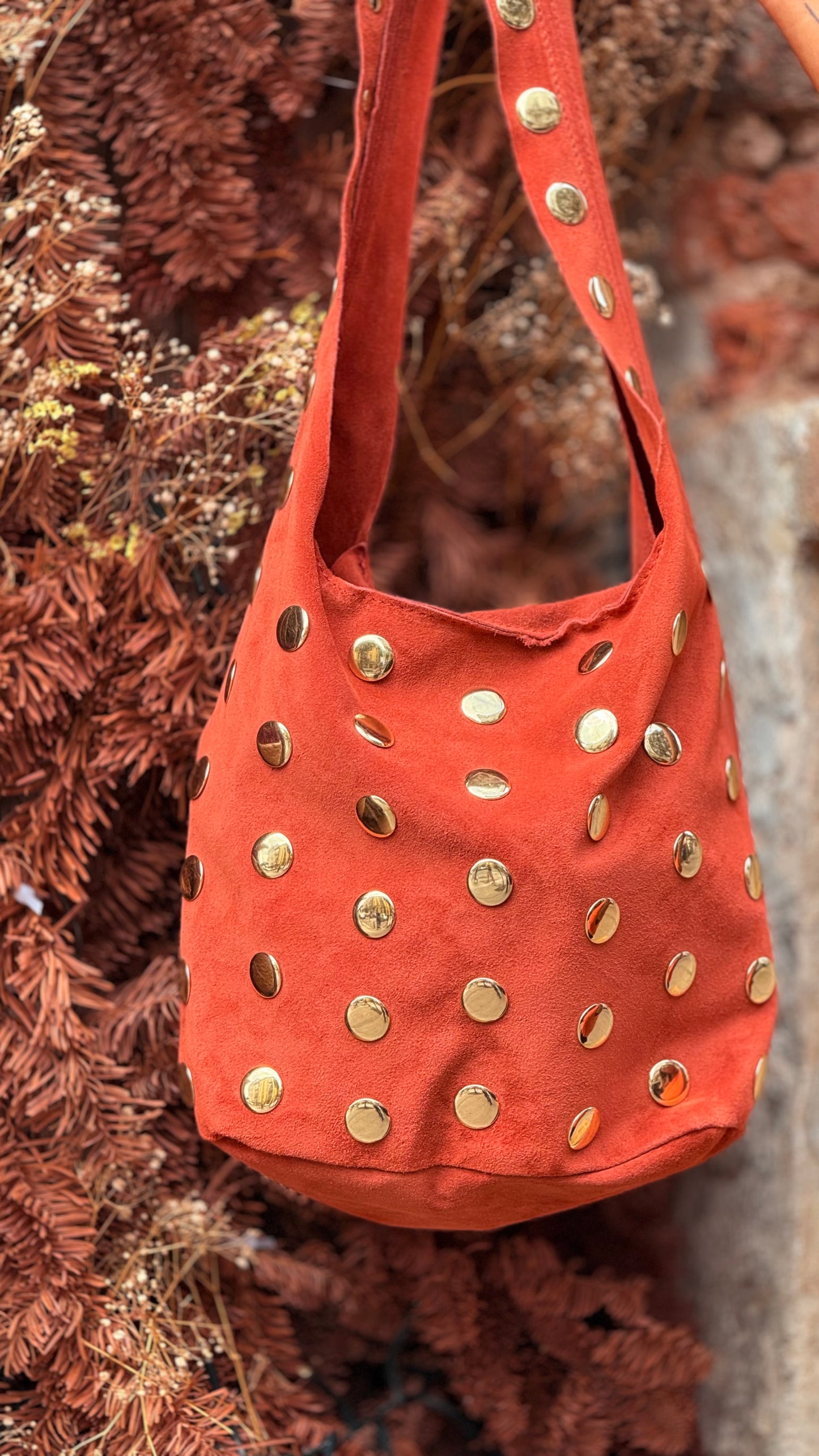 Bolso Tachuelas