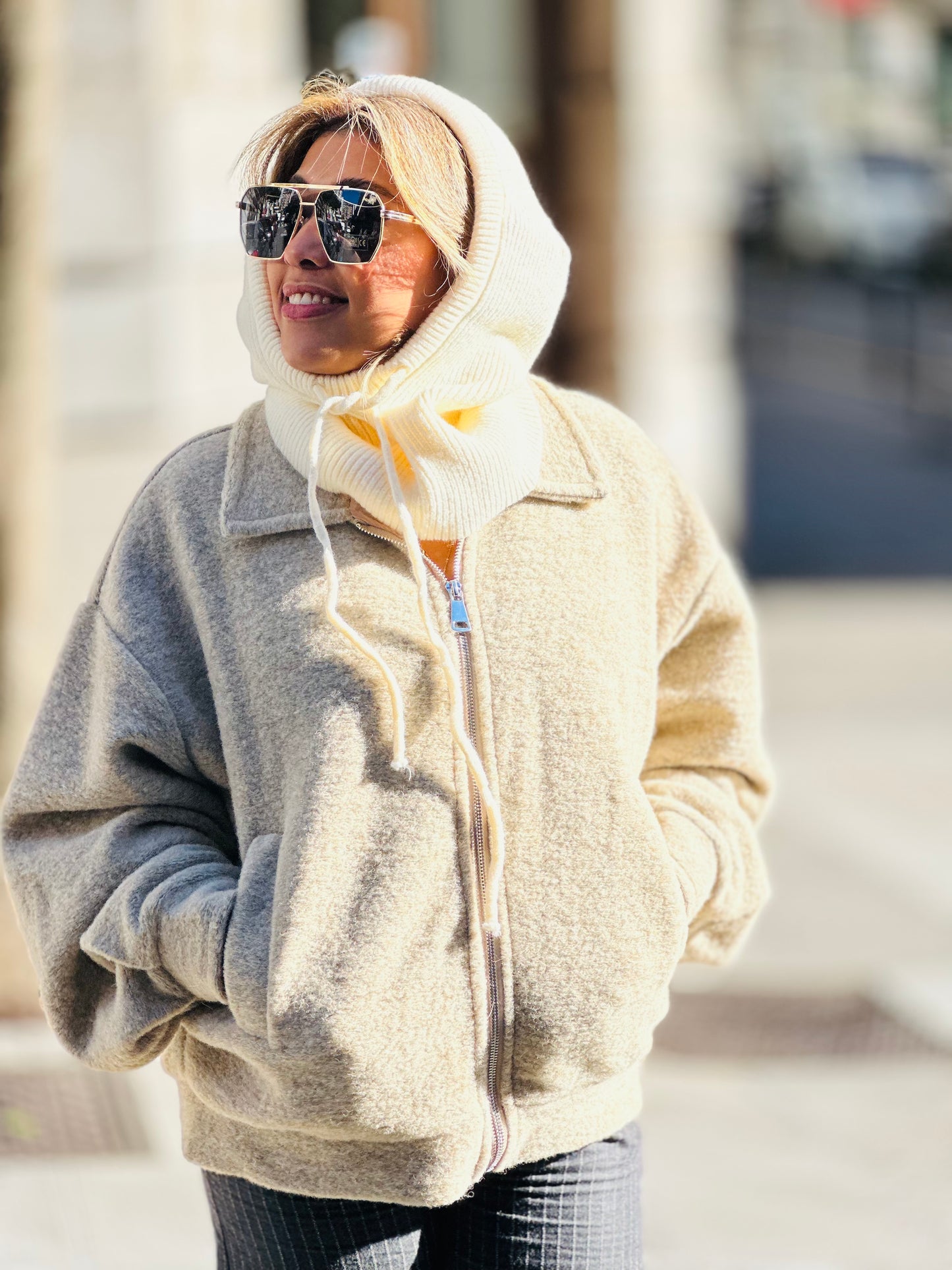 Balaclava