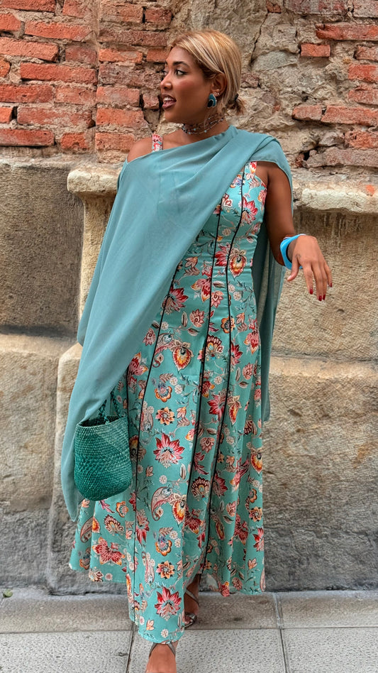 Vestido Triz