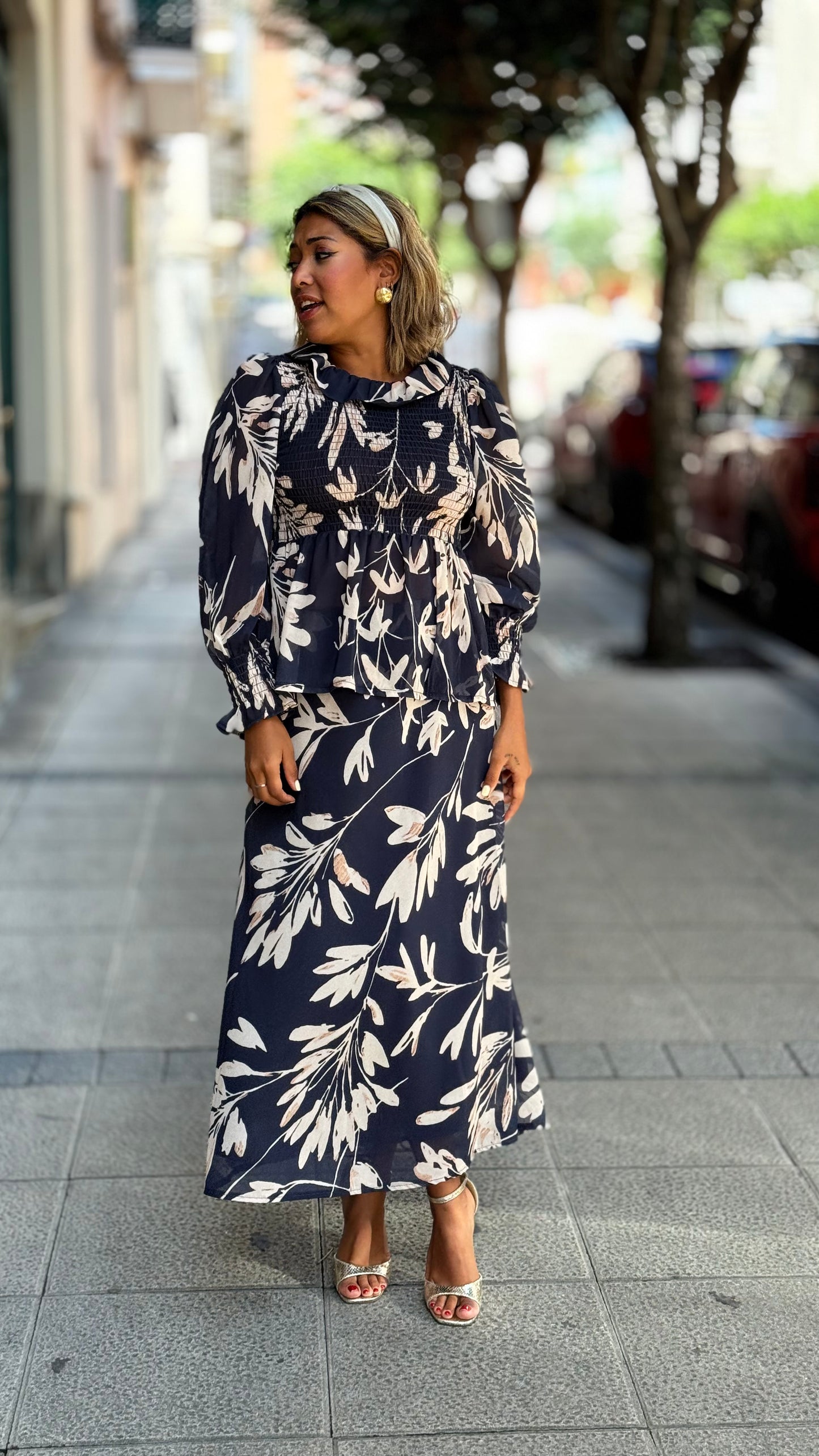 Conjunto Dina