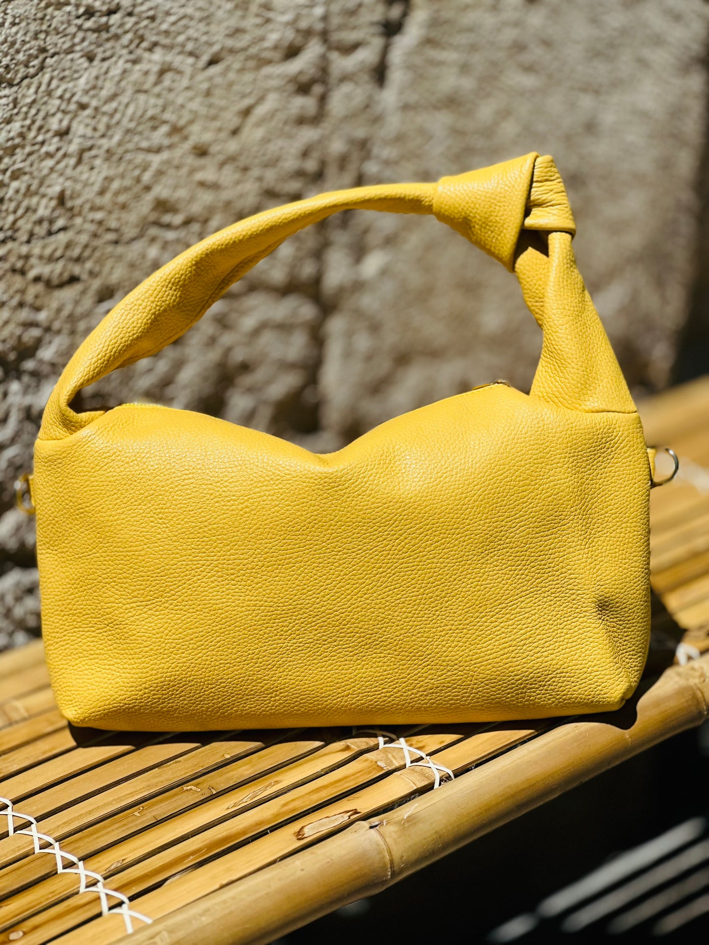 Bolso nudo