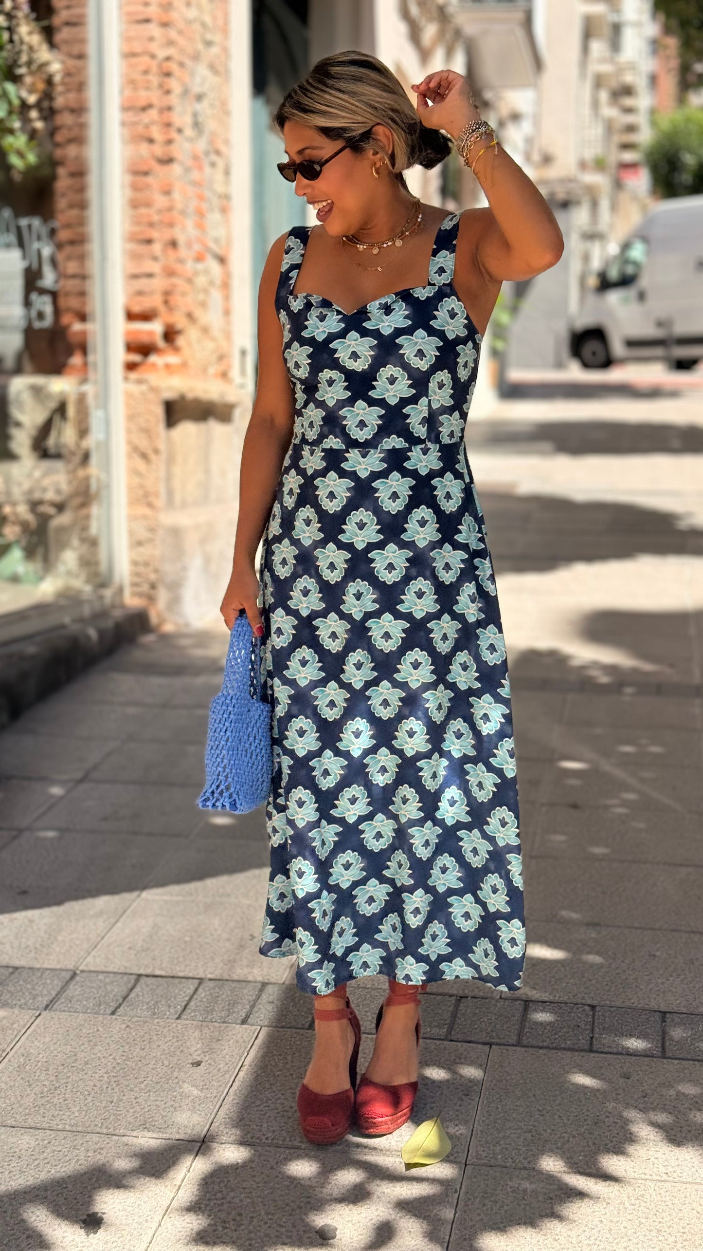 Vestido Aitana