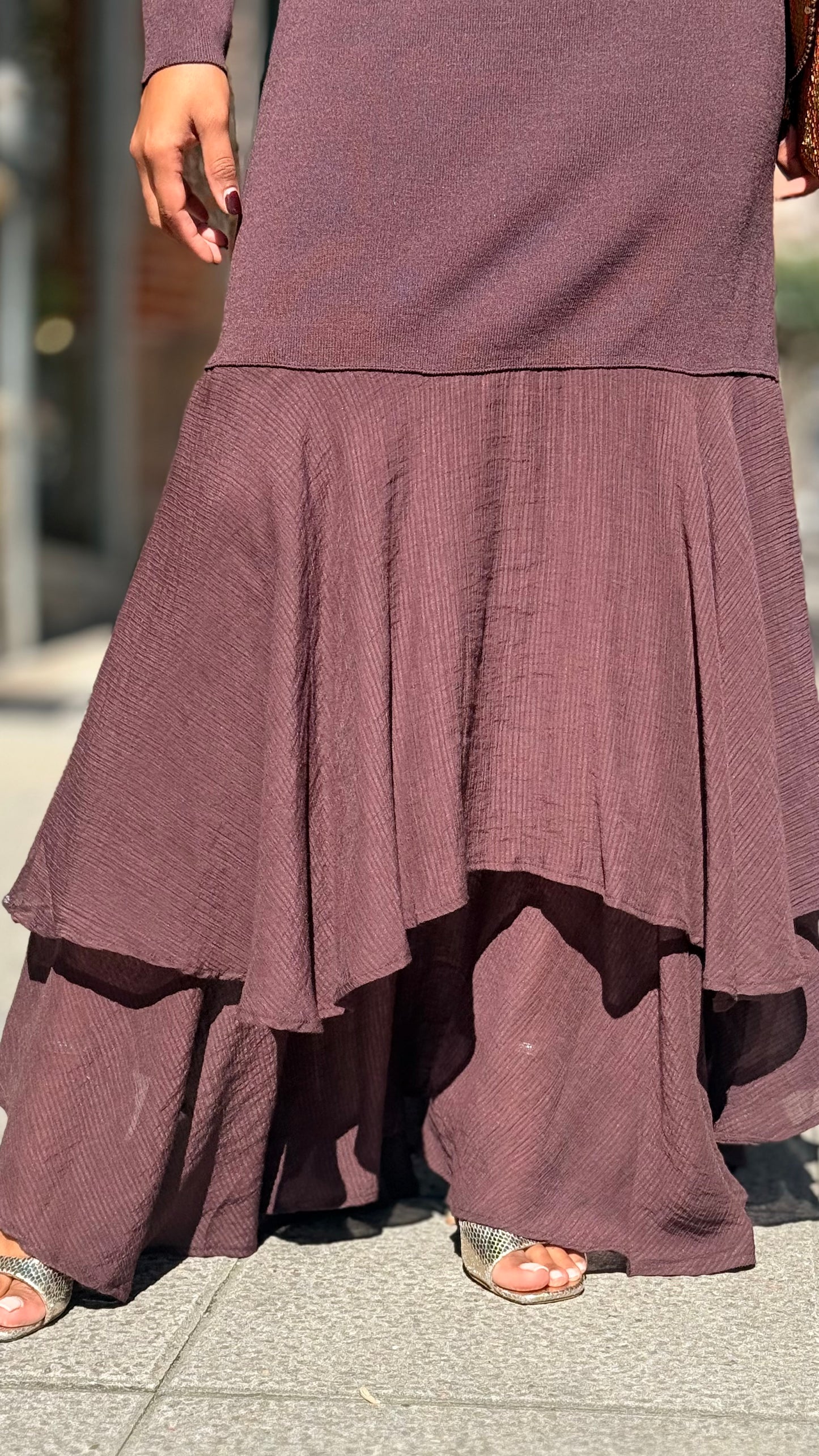 Vestido Cádiz