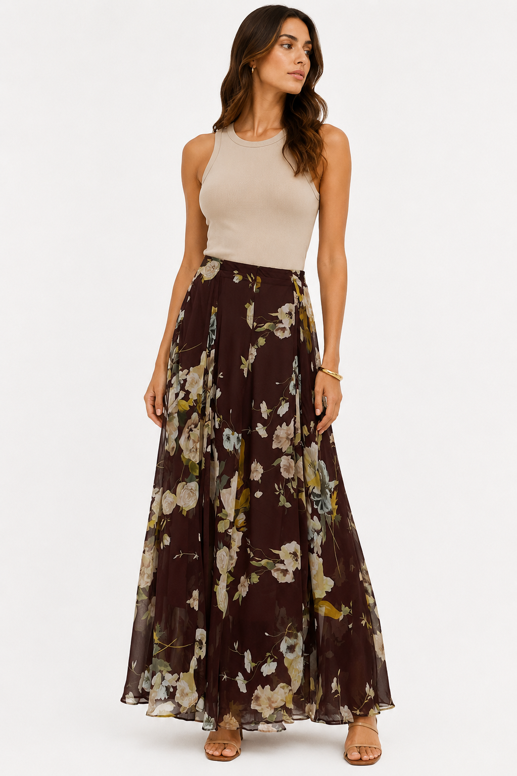 Falda flowers
