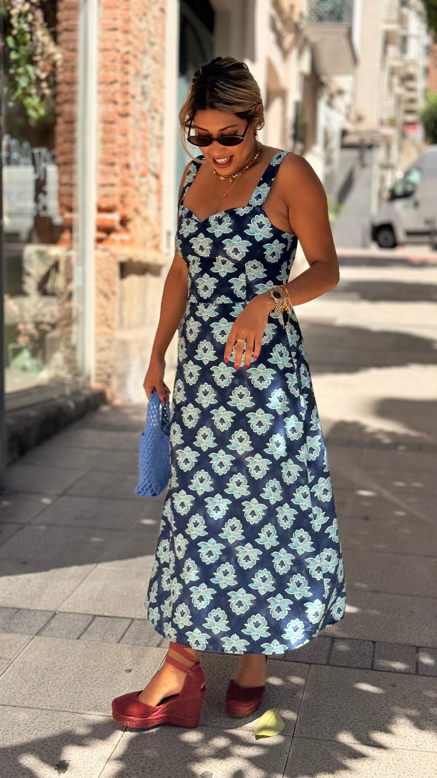 Vestido Aitana