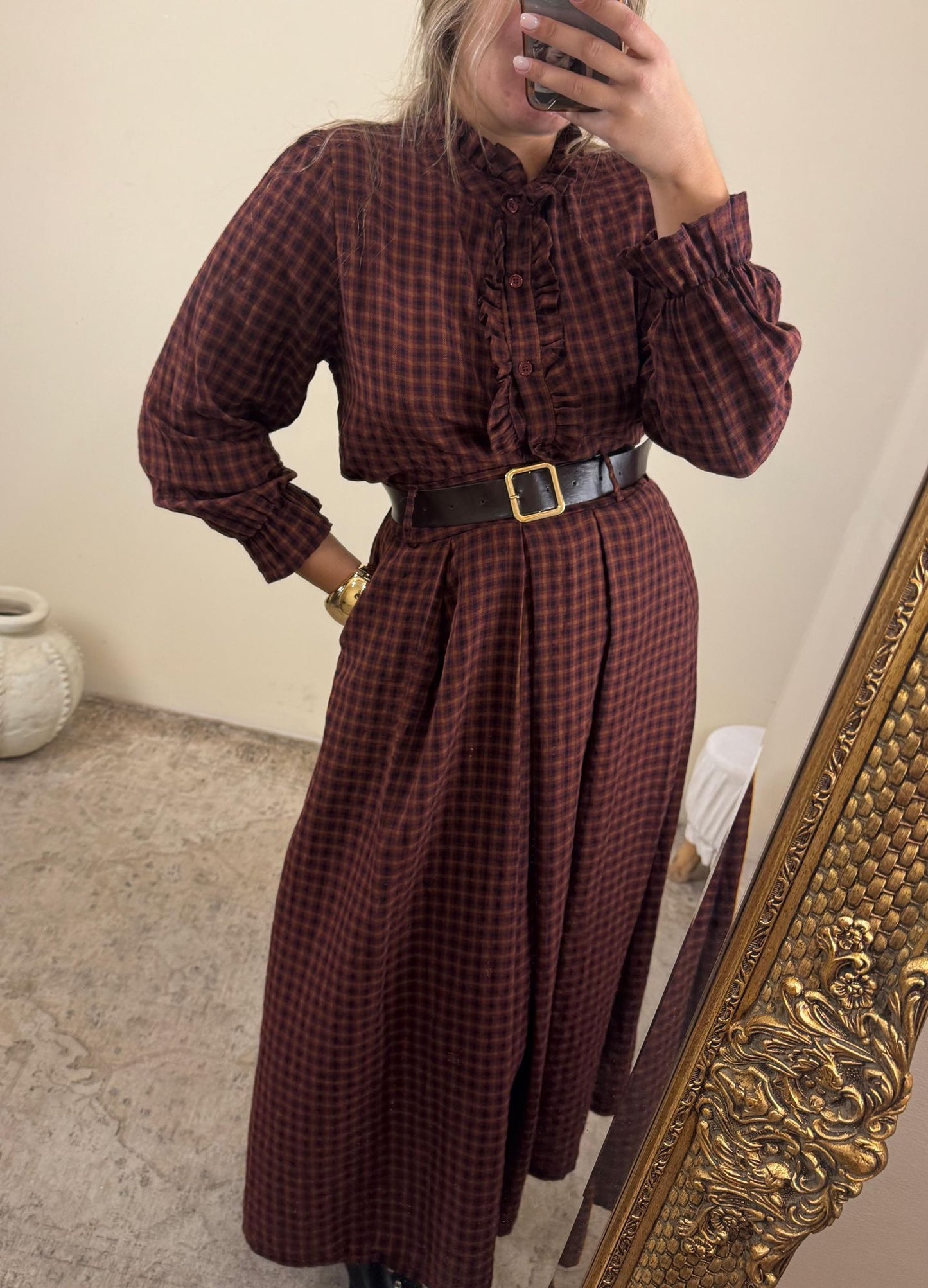 Conjunto Vicky