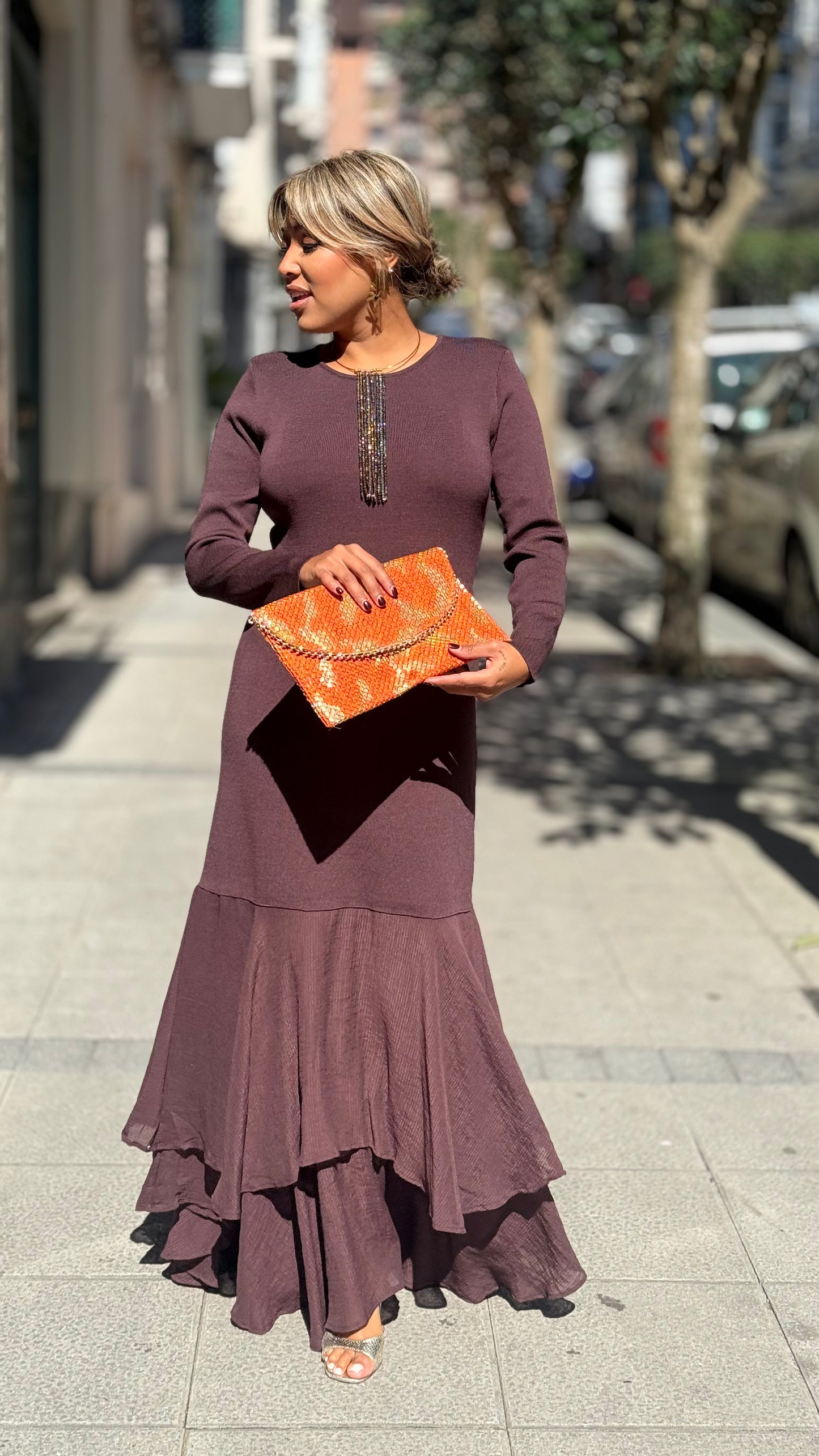 Vestido Cádiz
