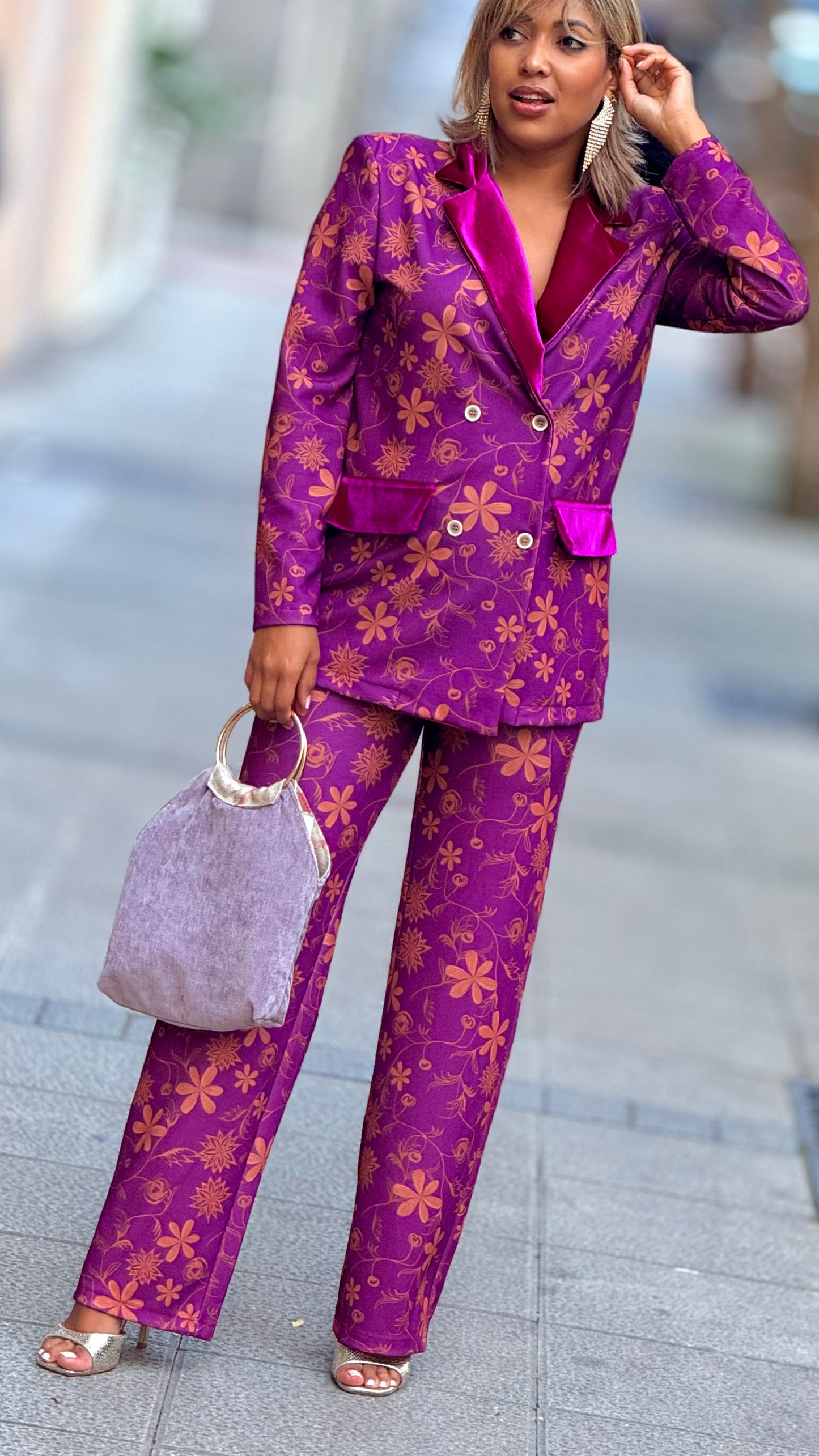 Conjunto Brumel