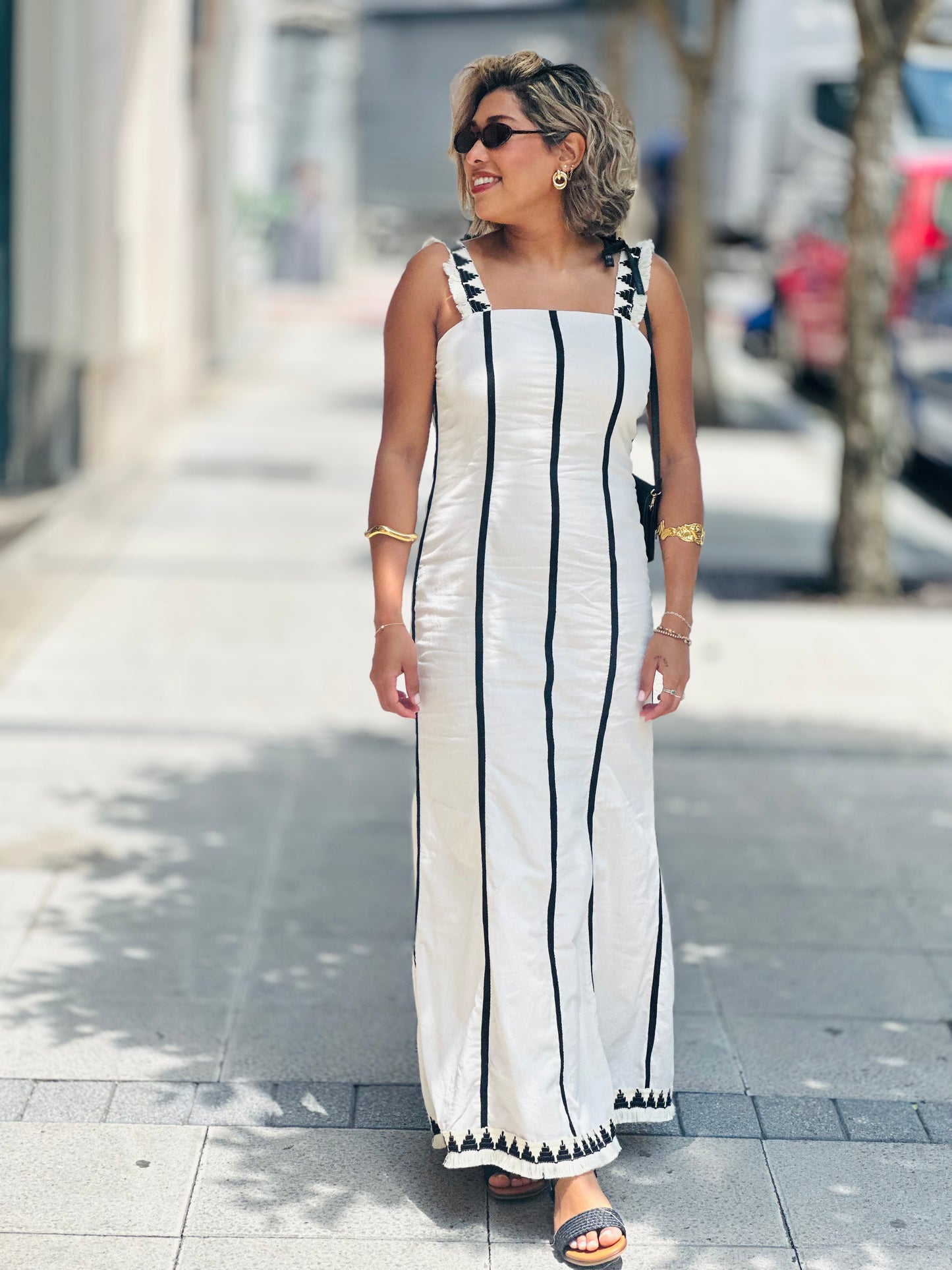 Vestido Zendaya