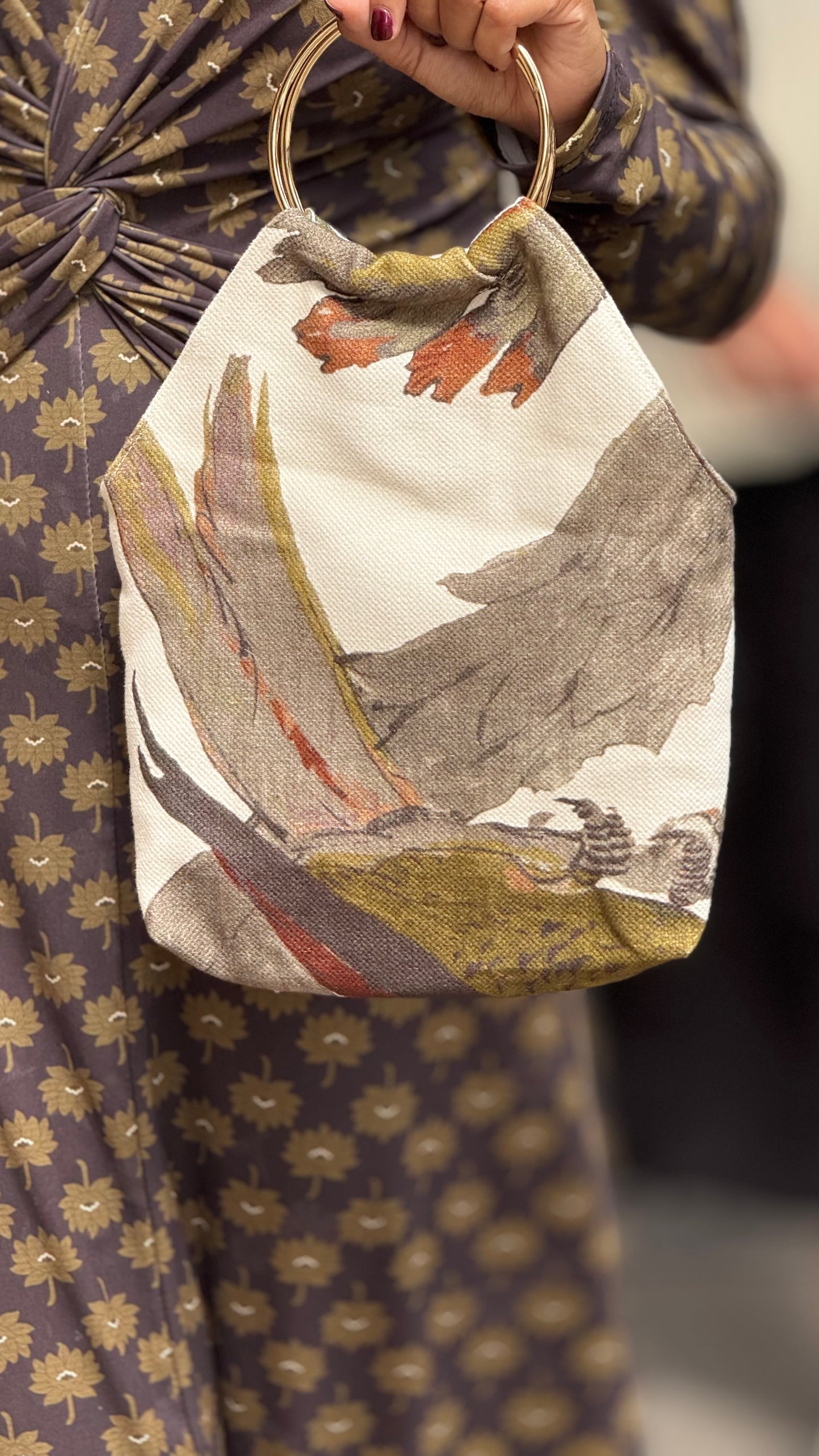 Bolso Bird