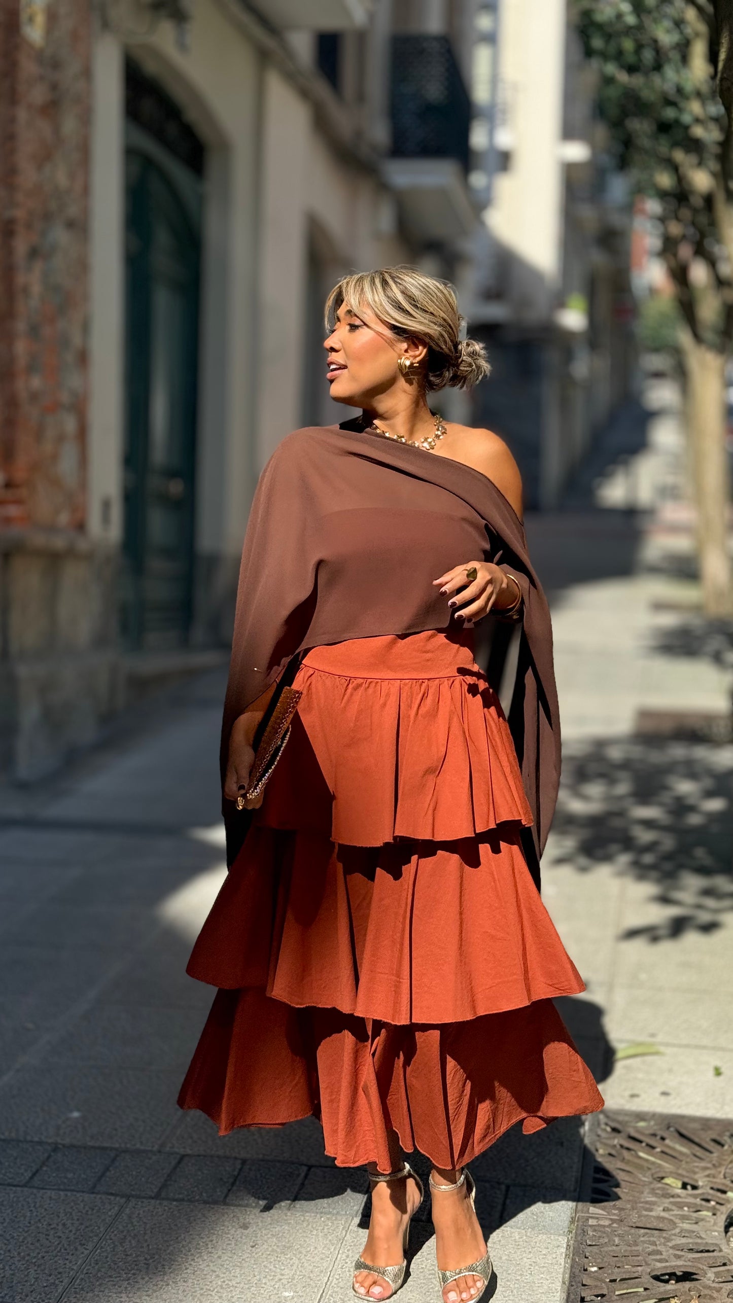 Vestido Meninas