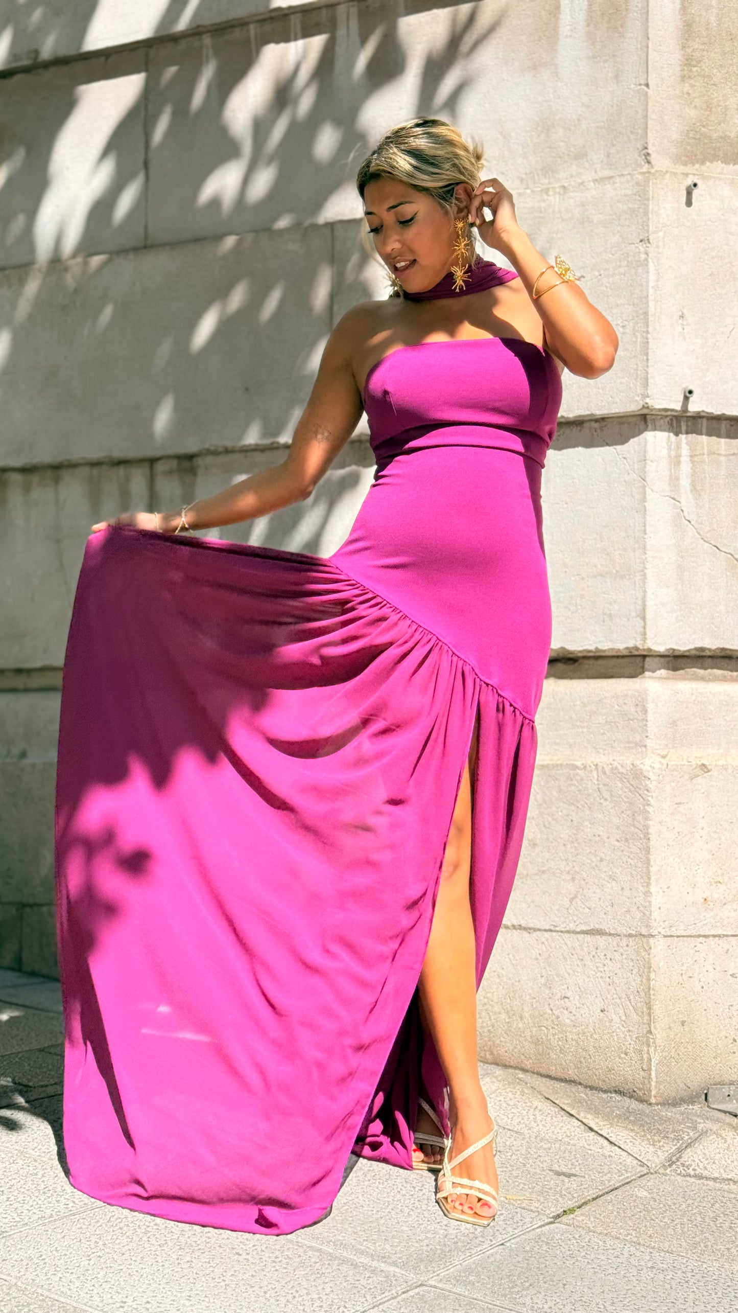 Vestido Córdoba